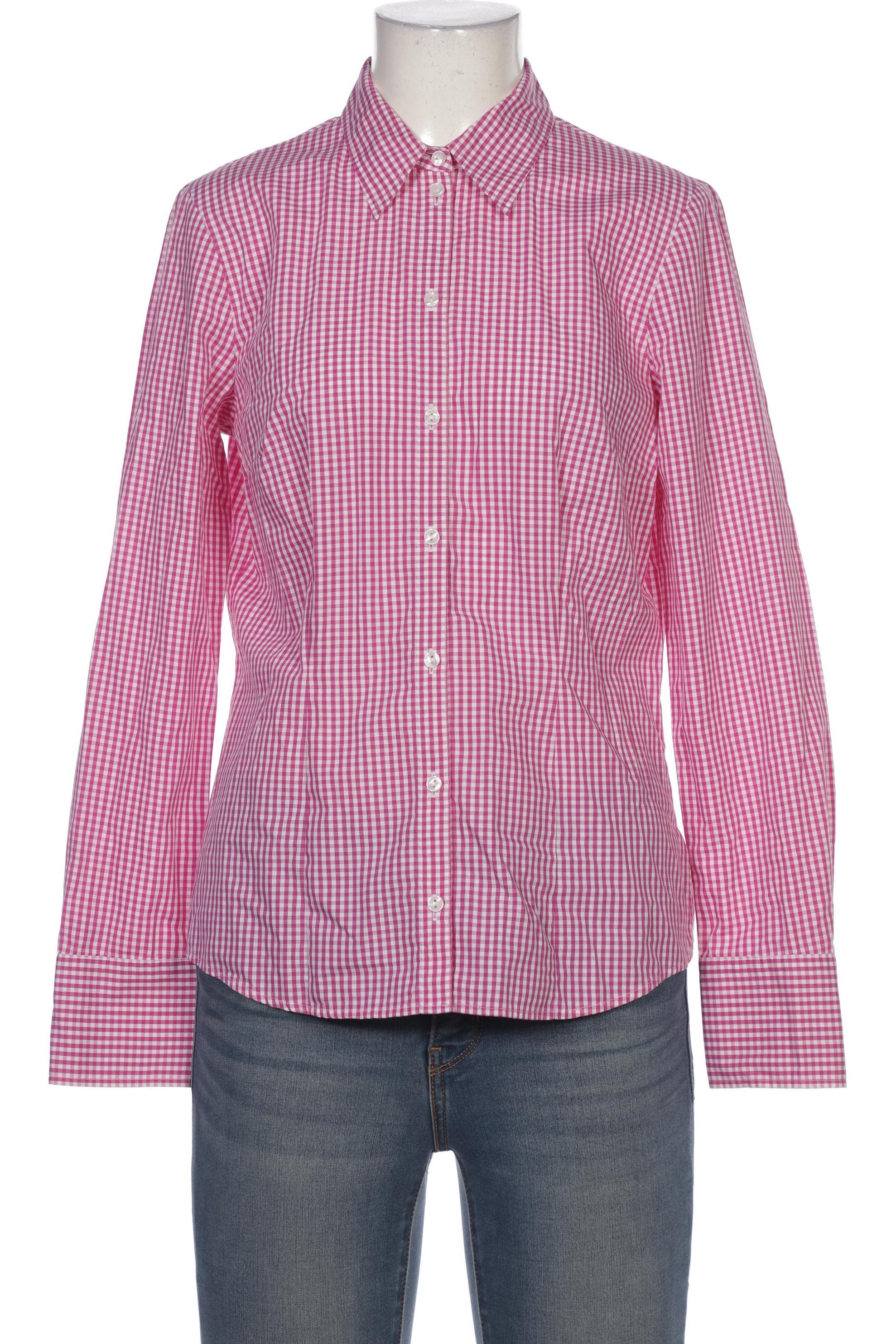 

Seidensticker Damen Bluse, pink, Gr. 38