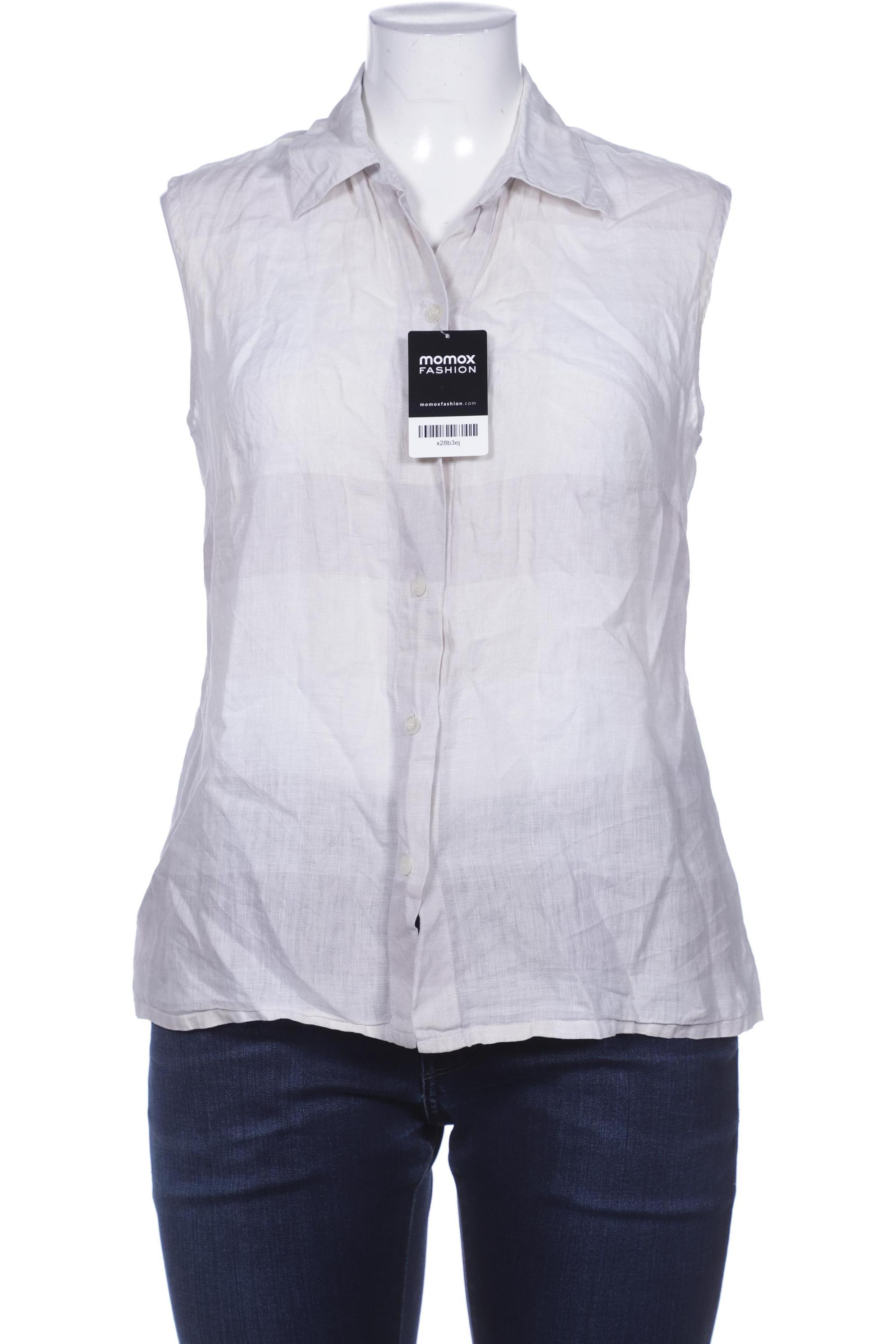 

Seidensticker Damen Bluse, beige, Gr. 42