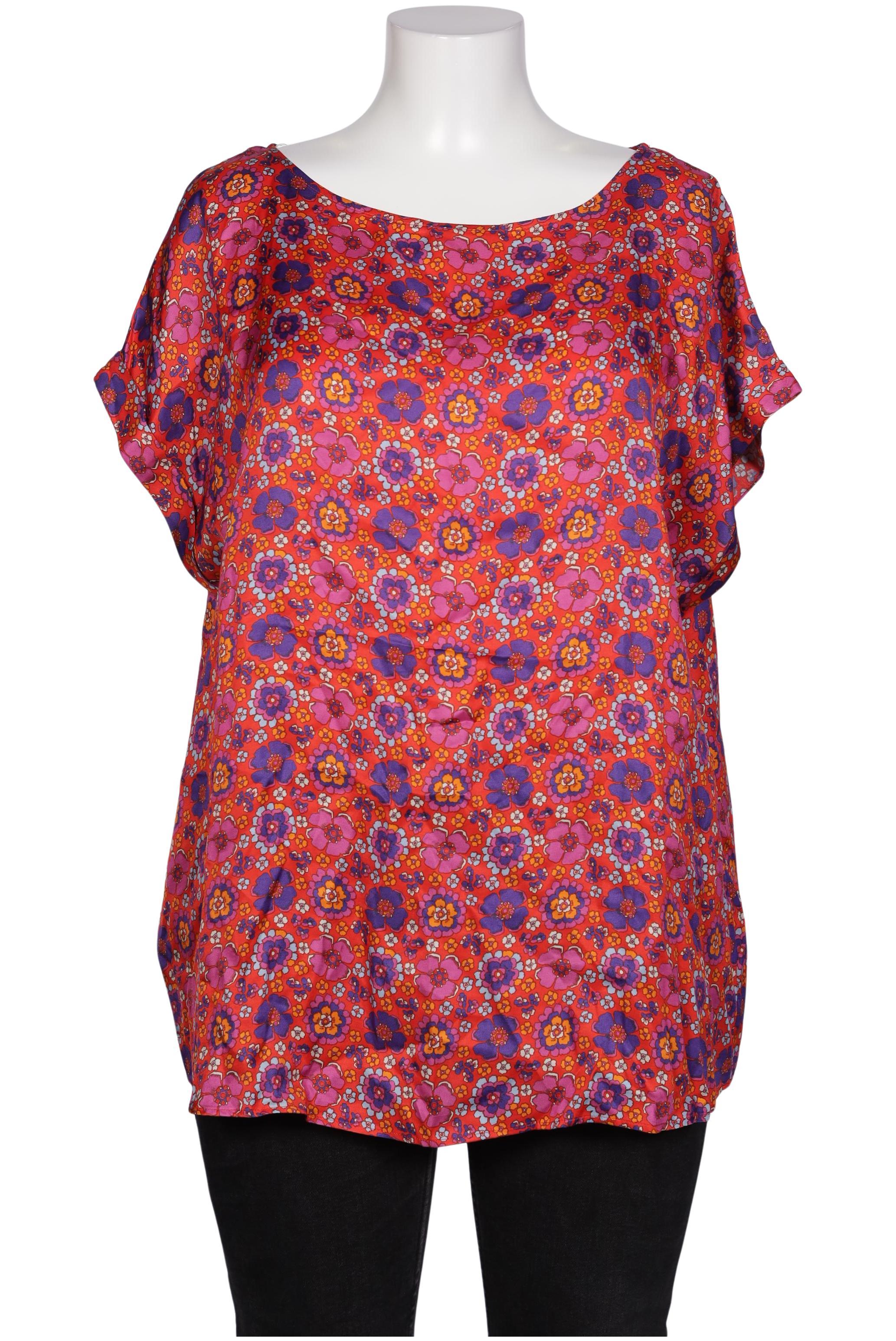 

Seidensticker Damen Bluse, rot, Gr. 46