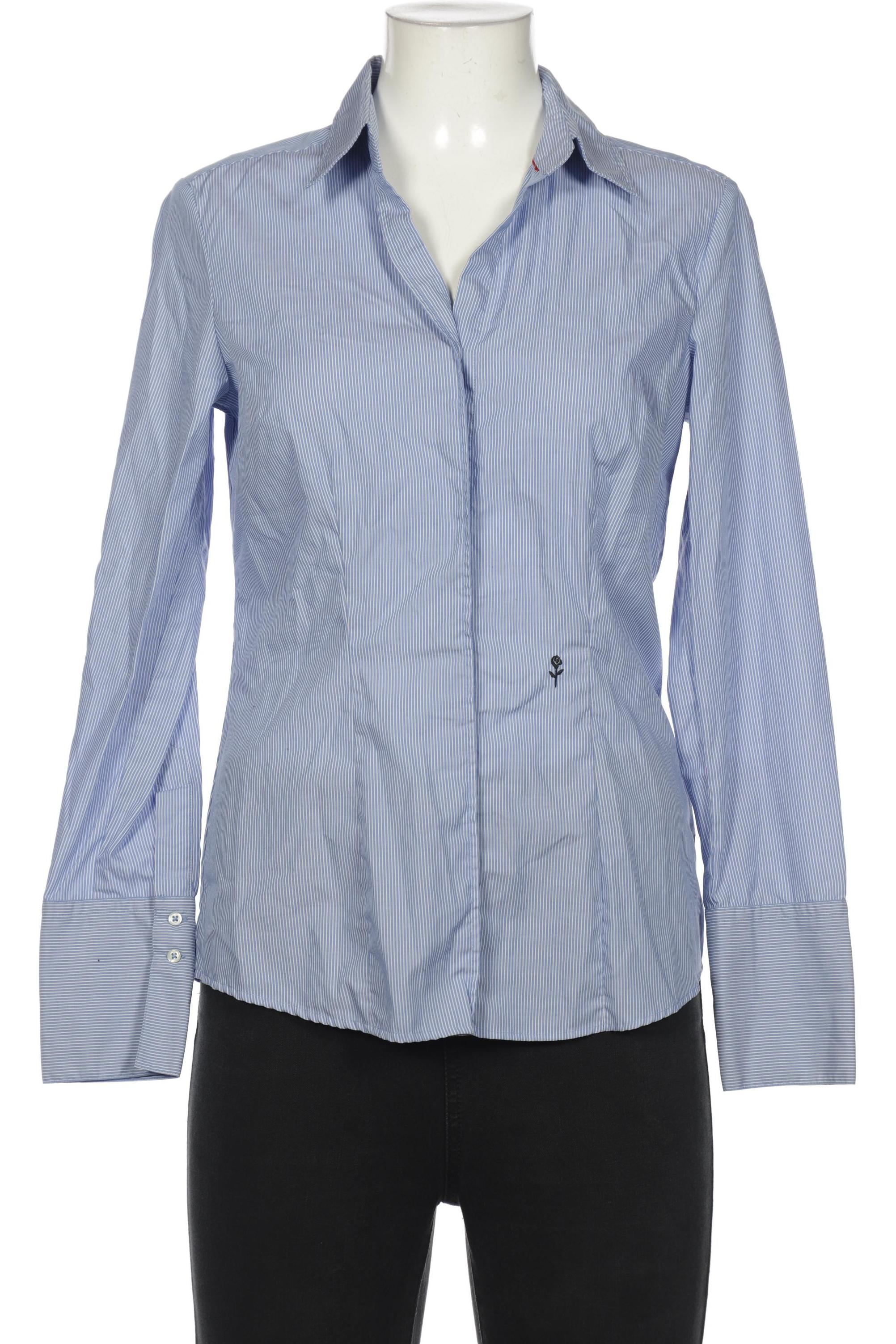 

Seidensticker Damen Bluse, blau
