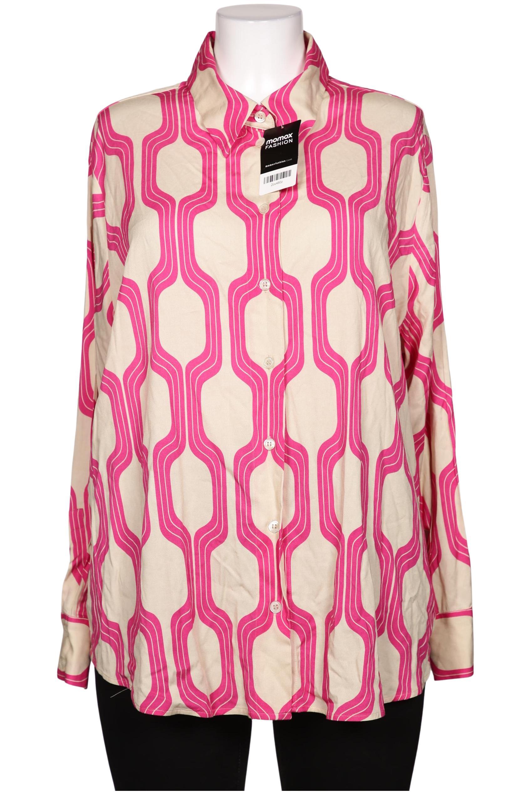 

Seidensticker Damen Bluse, mehrfarbig, Gr. 48