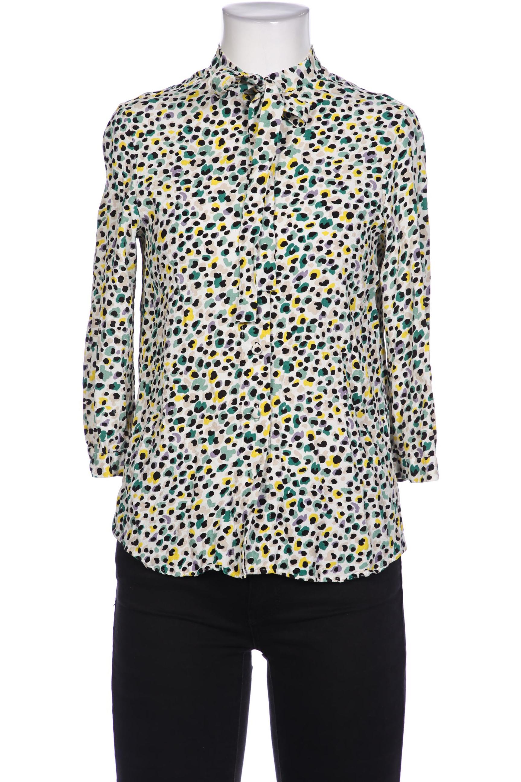 

Seidensticker Damen Bluse, mehrfarbig, Gr. 34