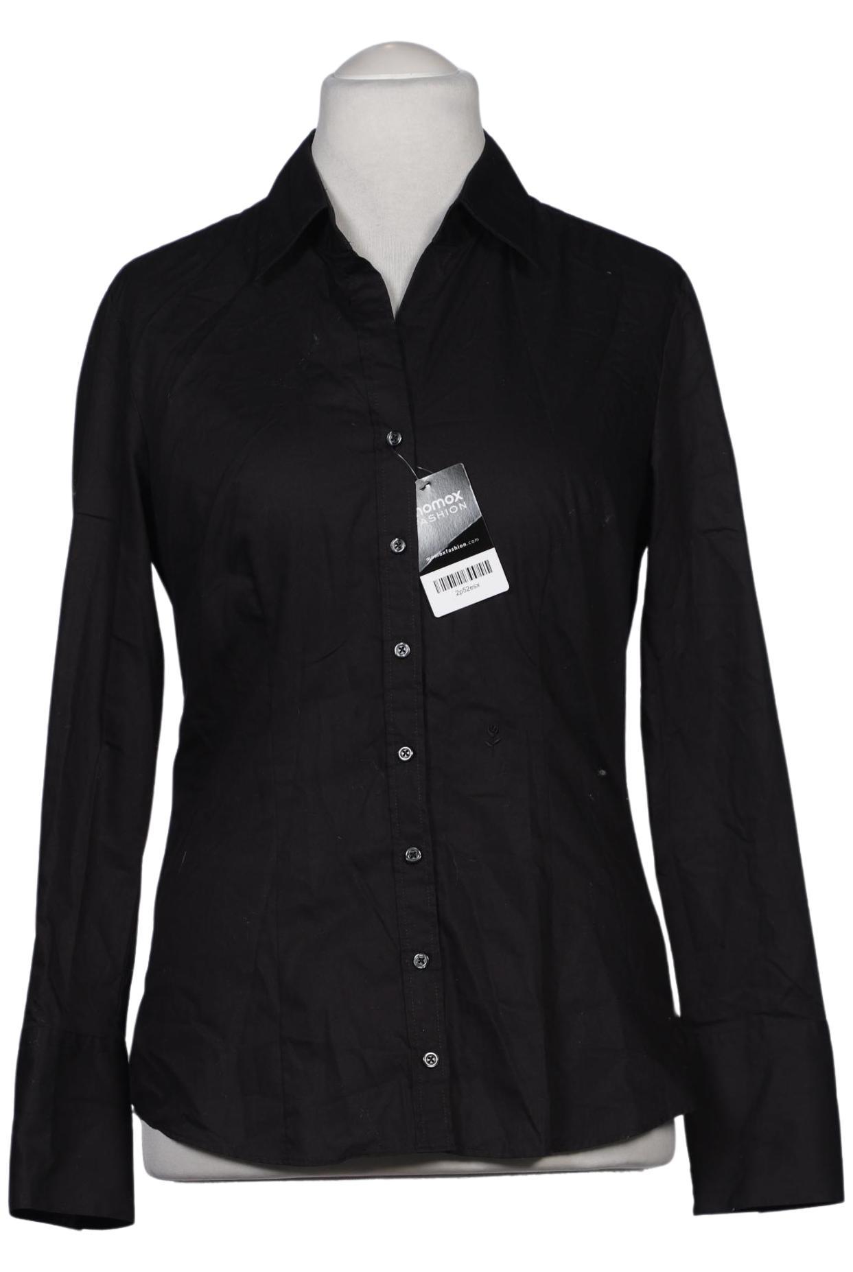 

Seidensticker Damen Bluse, schwarz, Gr. 40