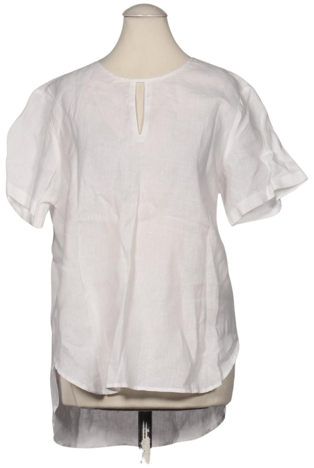 

Seidensticker Damen Bluse, weiß, Gr. 34