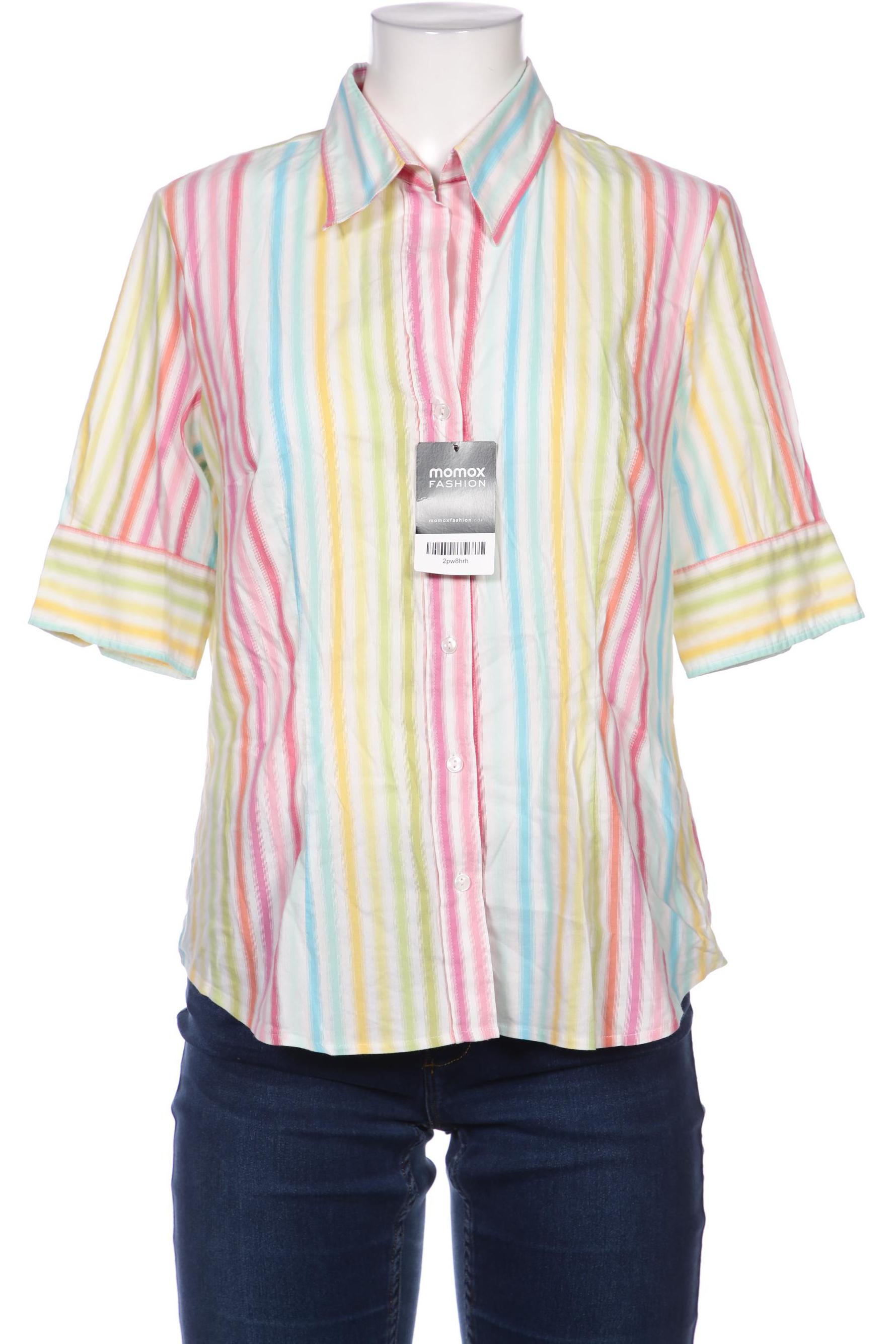 

Seidensticker Damen Bluse, mehrfarbig, Gr. 40