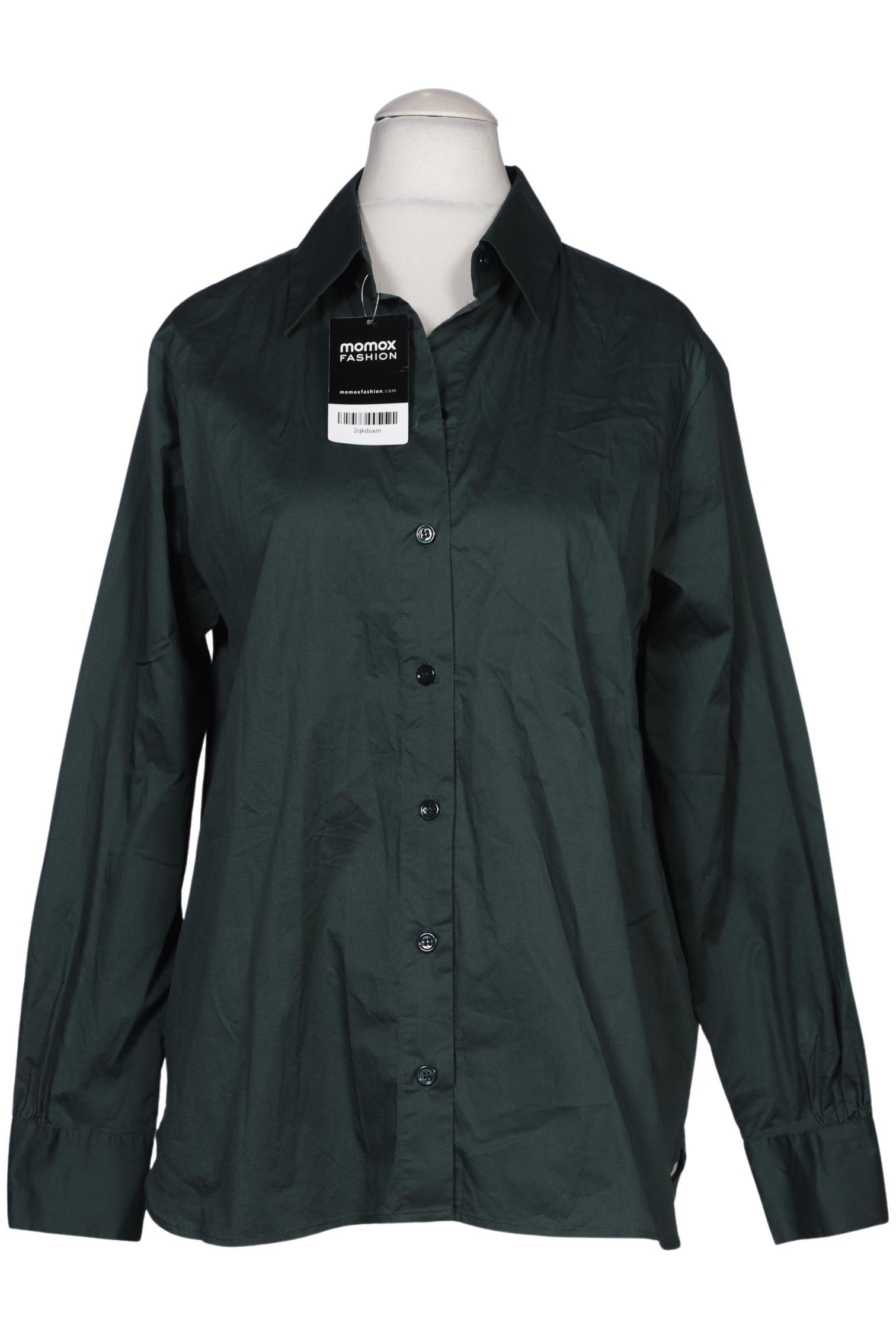 

Seidensticker Damen Bluse, grün, Gr. 38