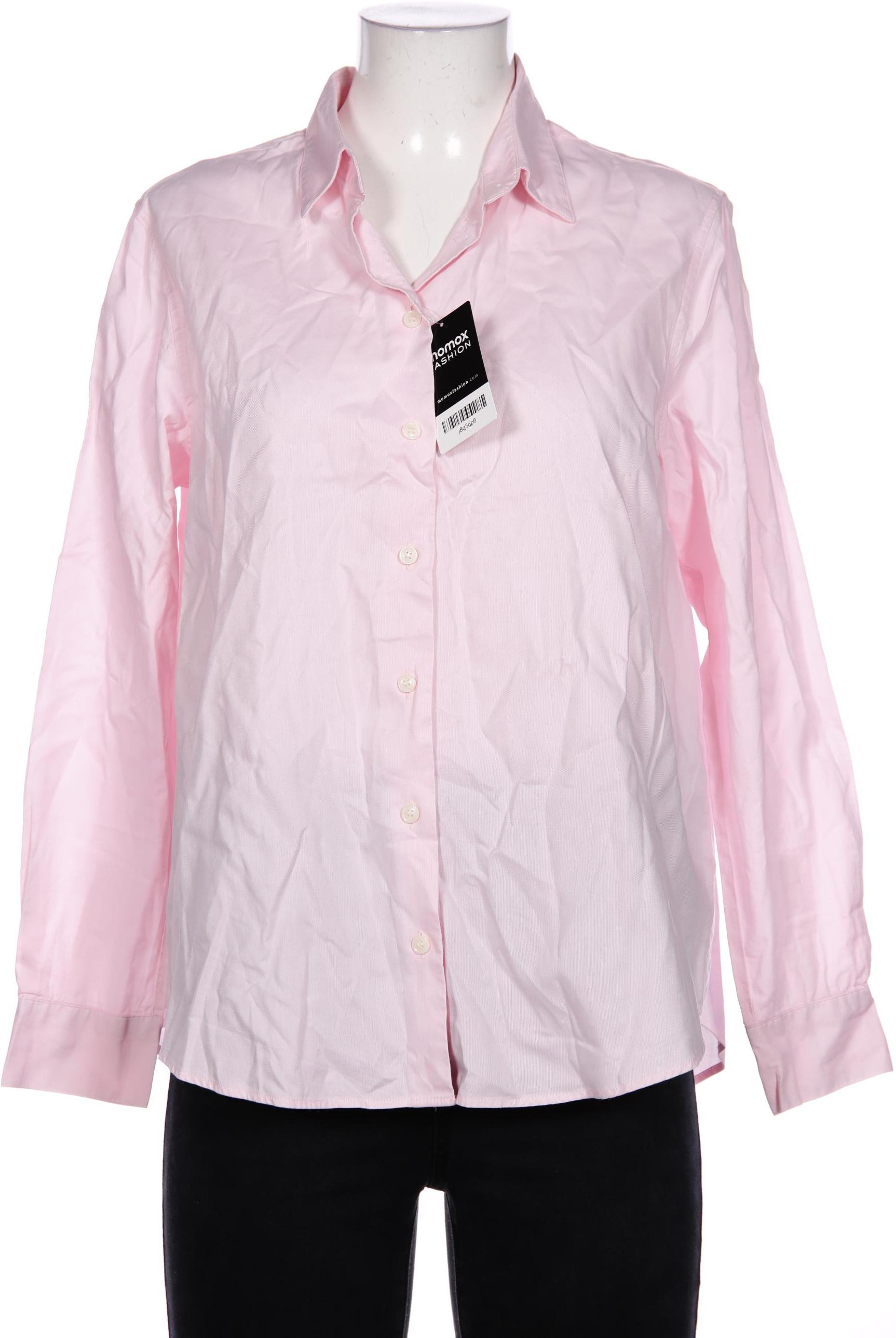 

Seidensticker Damen Bluse, pink, Gr. 38