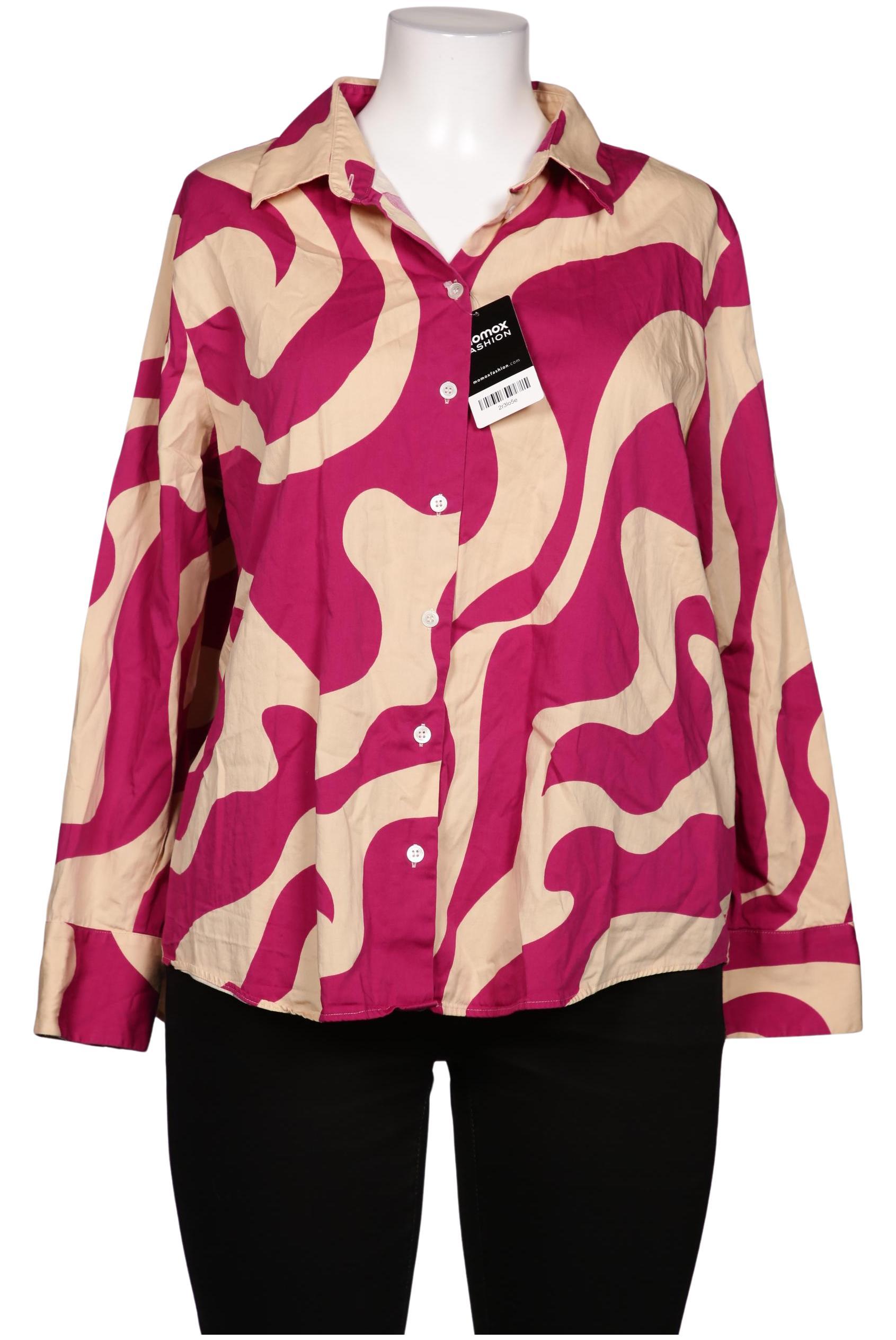 

Seidensticker Damen Bluse, mehrfarbig, Gr. 44