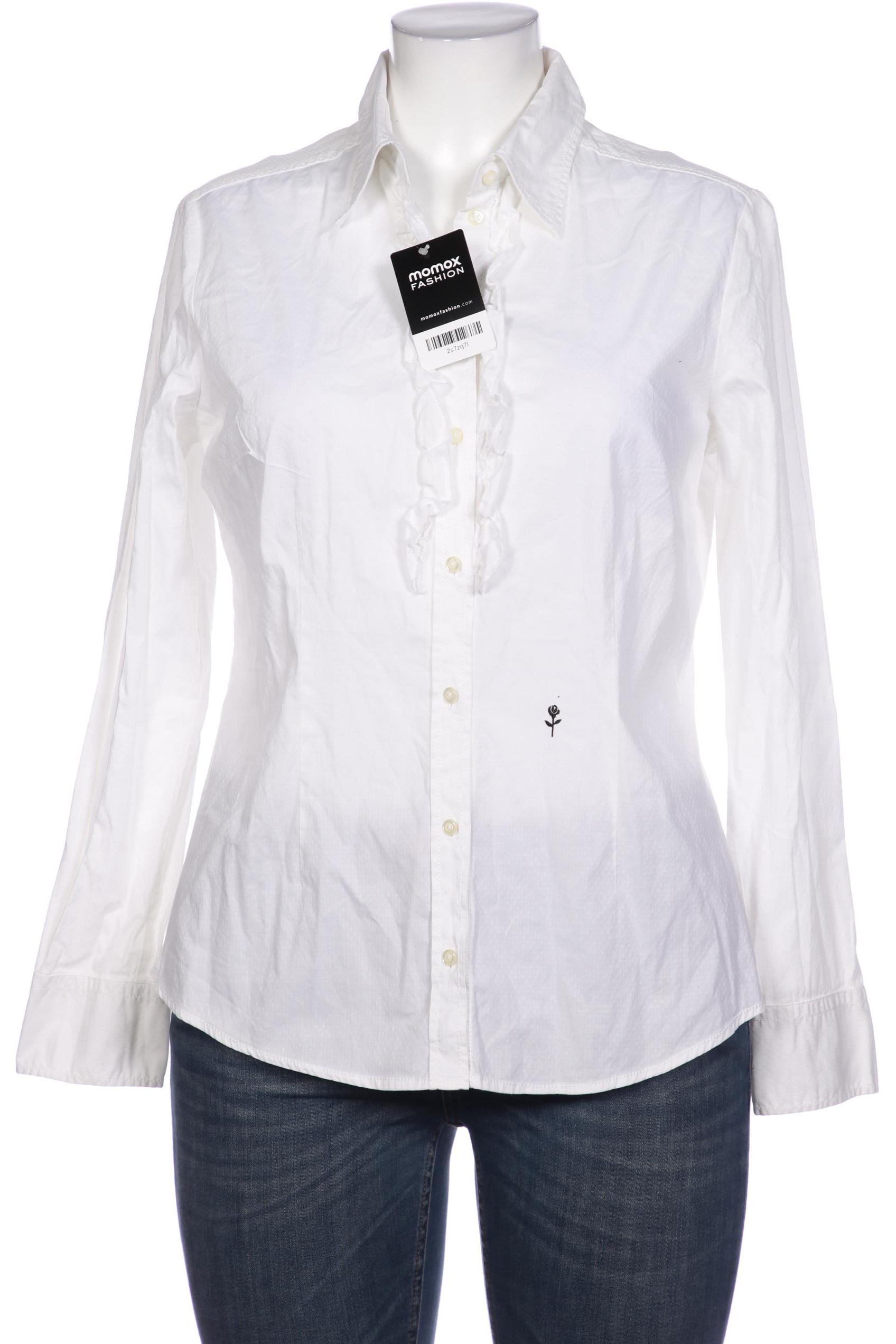 

Seidensticker Damen Bluse, weiß