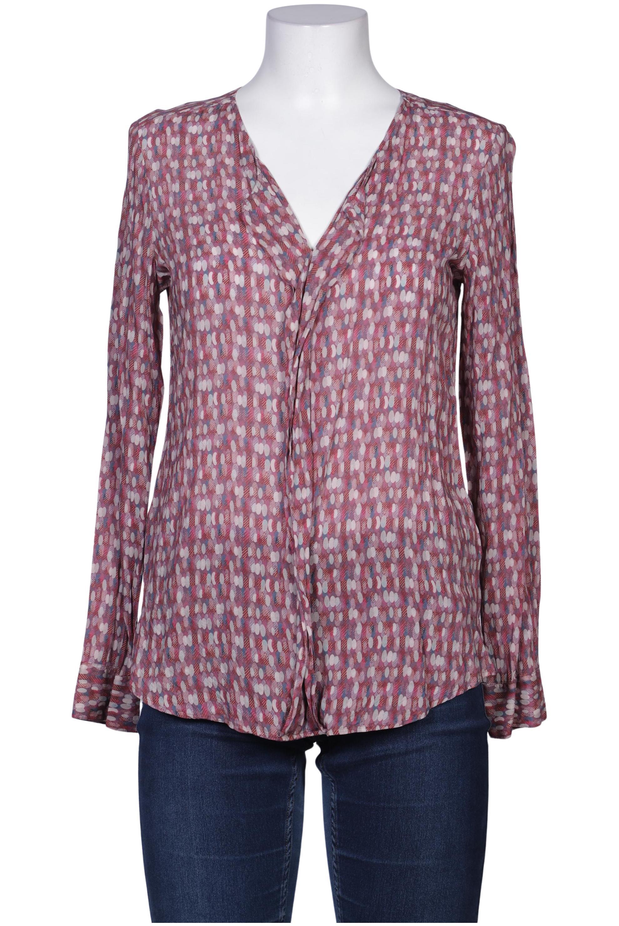 

Seidensticker Damen Bluse, pink, Gr. 38