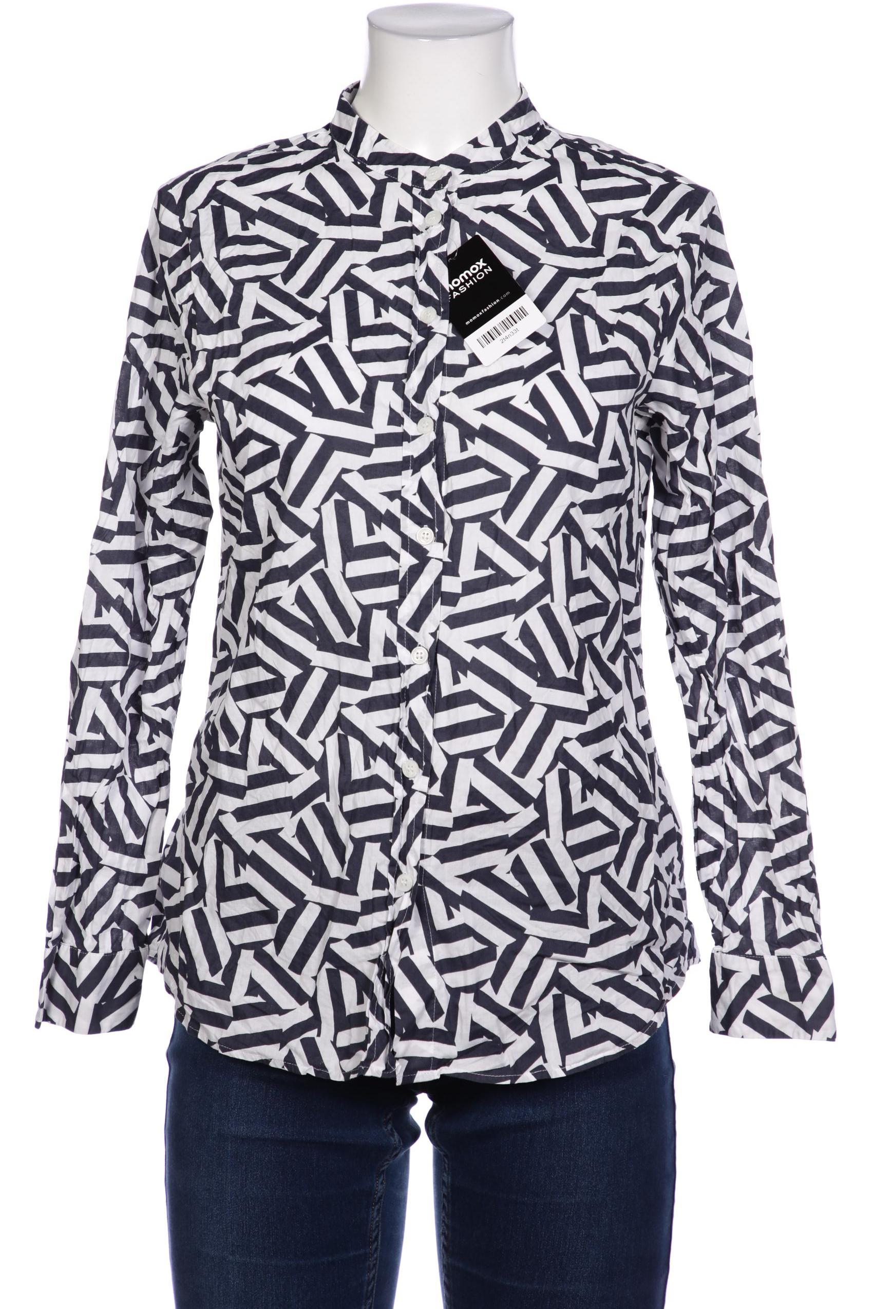 

Seidensticker Damen Bluse, weiß, Gr. 40