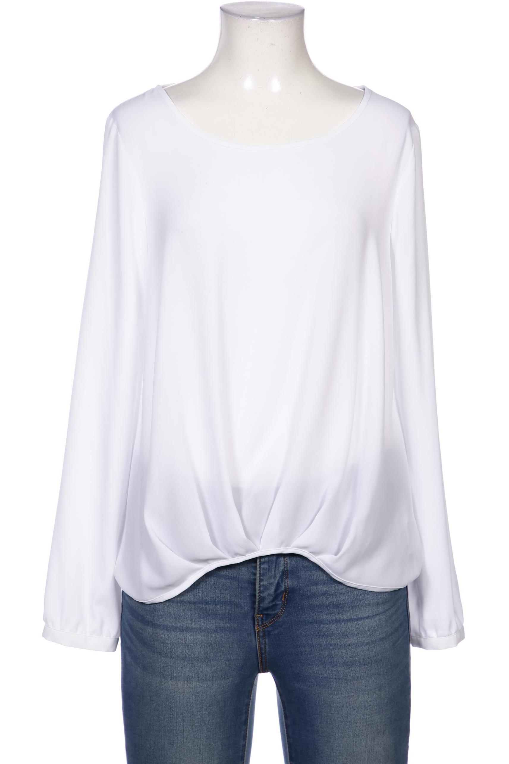 

Seidensticker Damen Bluse, weiß