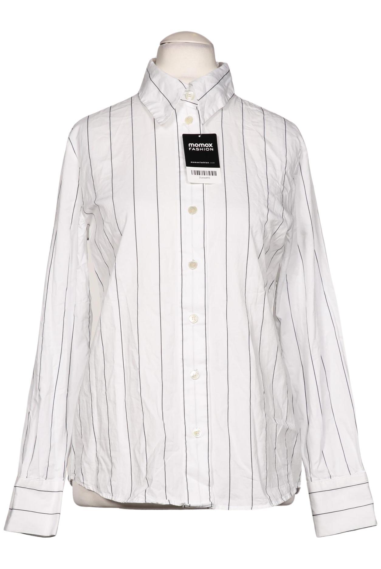 

Seidensticker Damen Bluse, weiß, Gr. 36