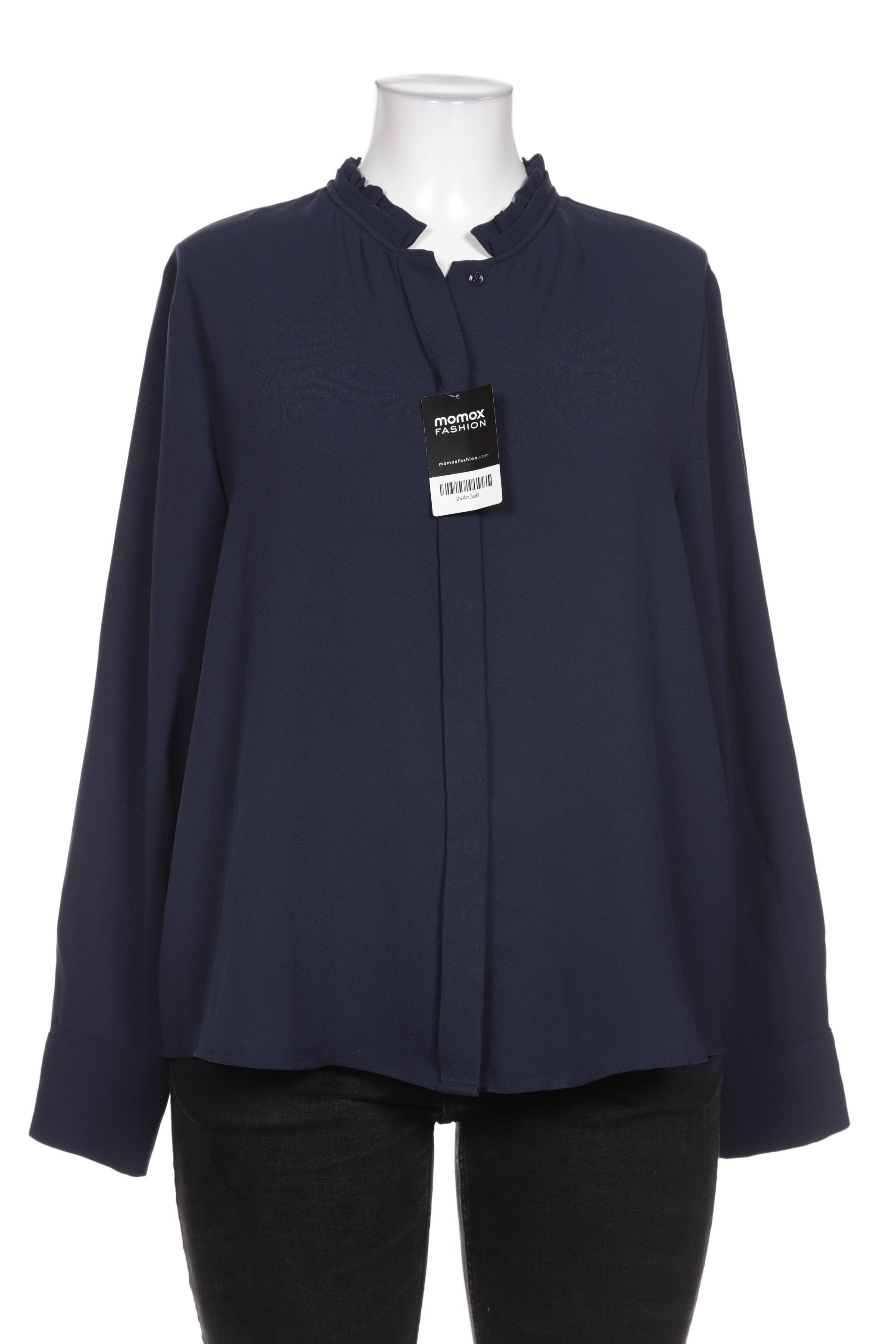 

Seidensticker Damen Bluse, marineblau
