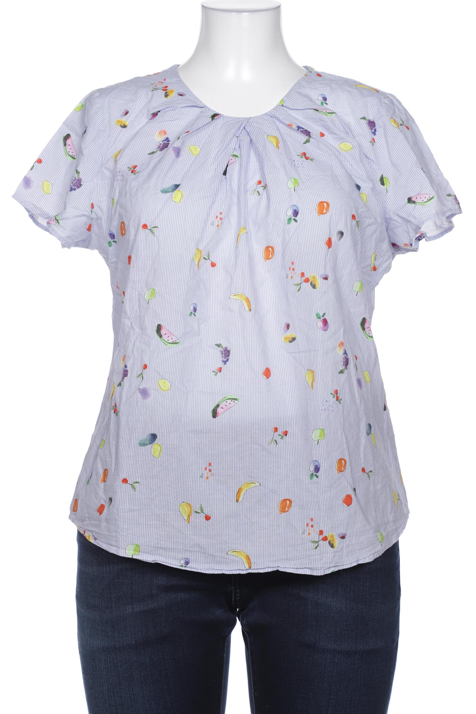 

Seidensticker Damen Bluse, flieder, Gr. 42