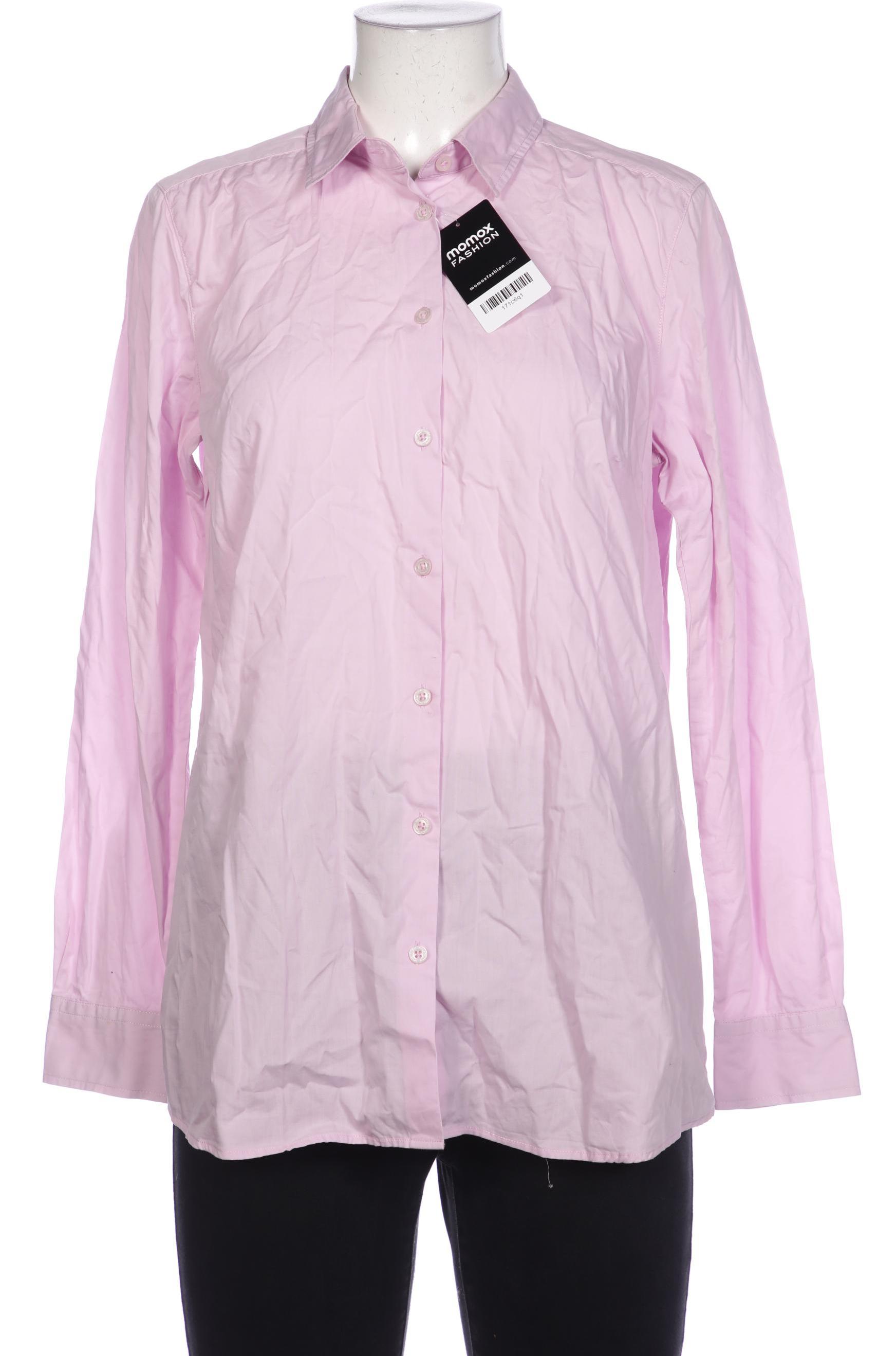 

Seidensticker Damen Bluse, pink, Gr. 40