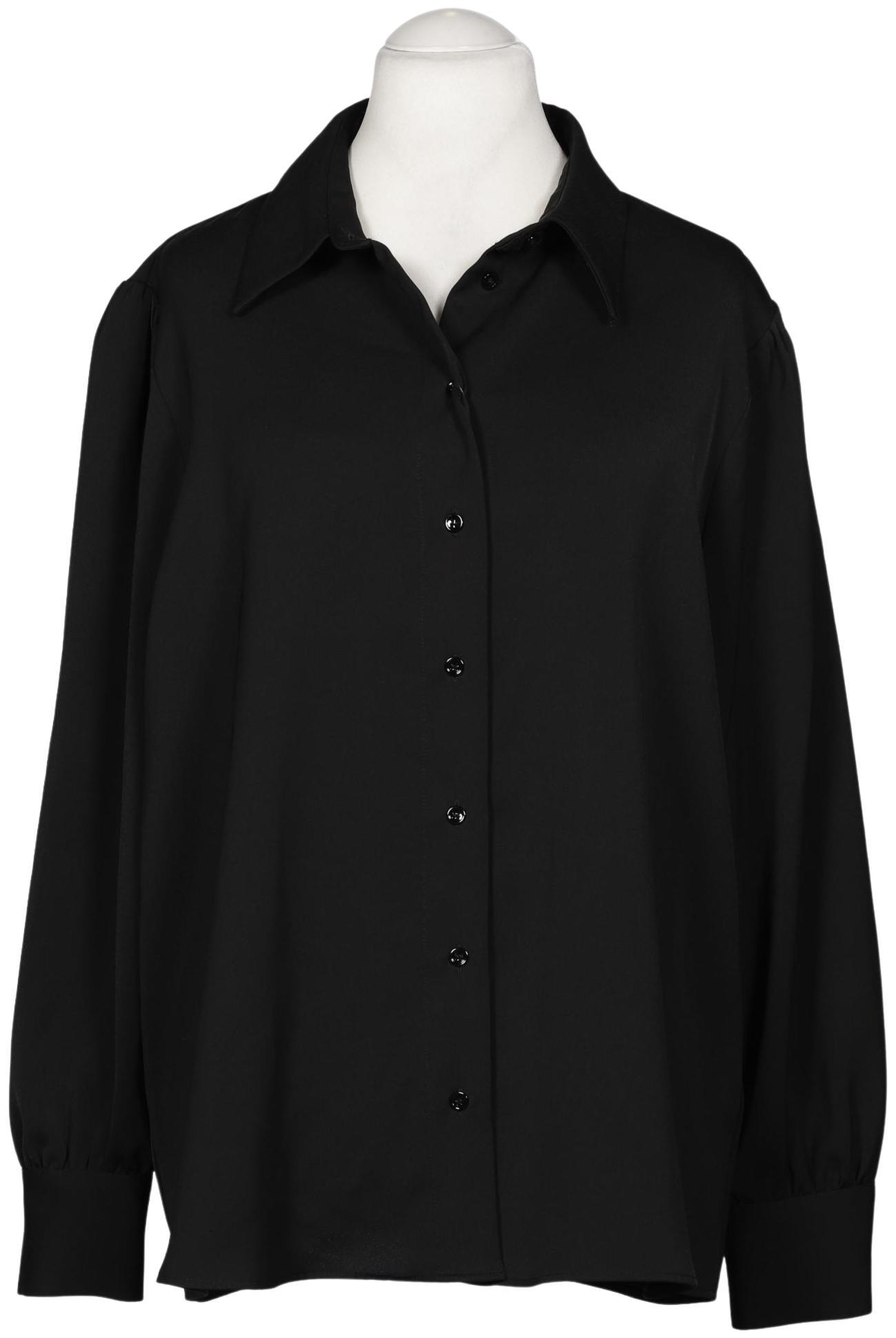 

Seidensticker Damen Bluse, schwarz, Gr. 46