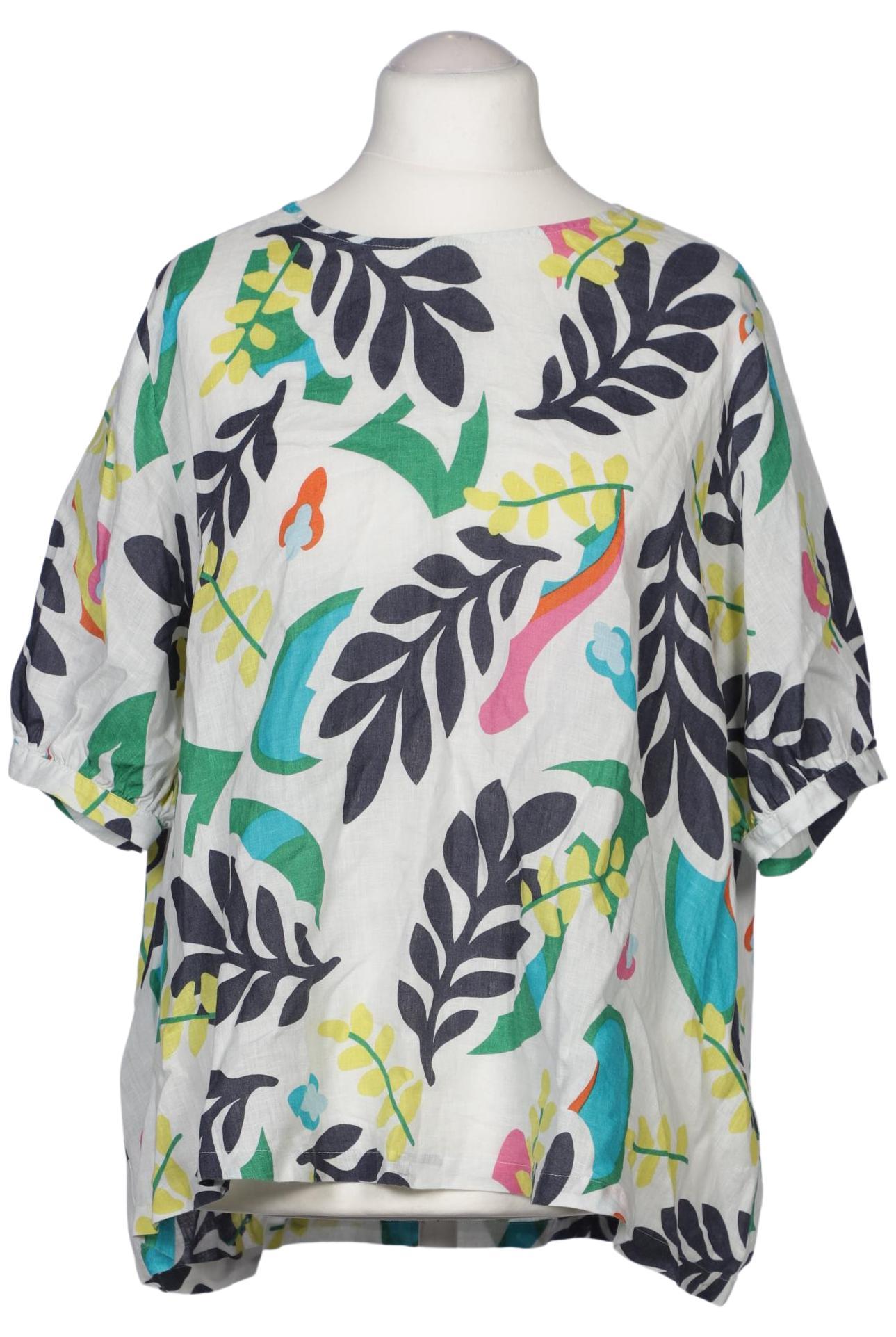 

Seidensticker Damen Bluse, mehrfarbig, Gr. 46