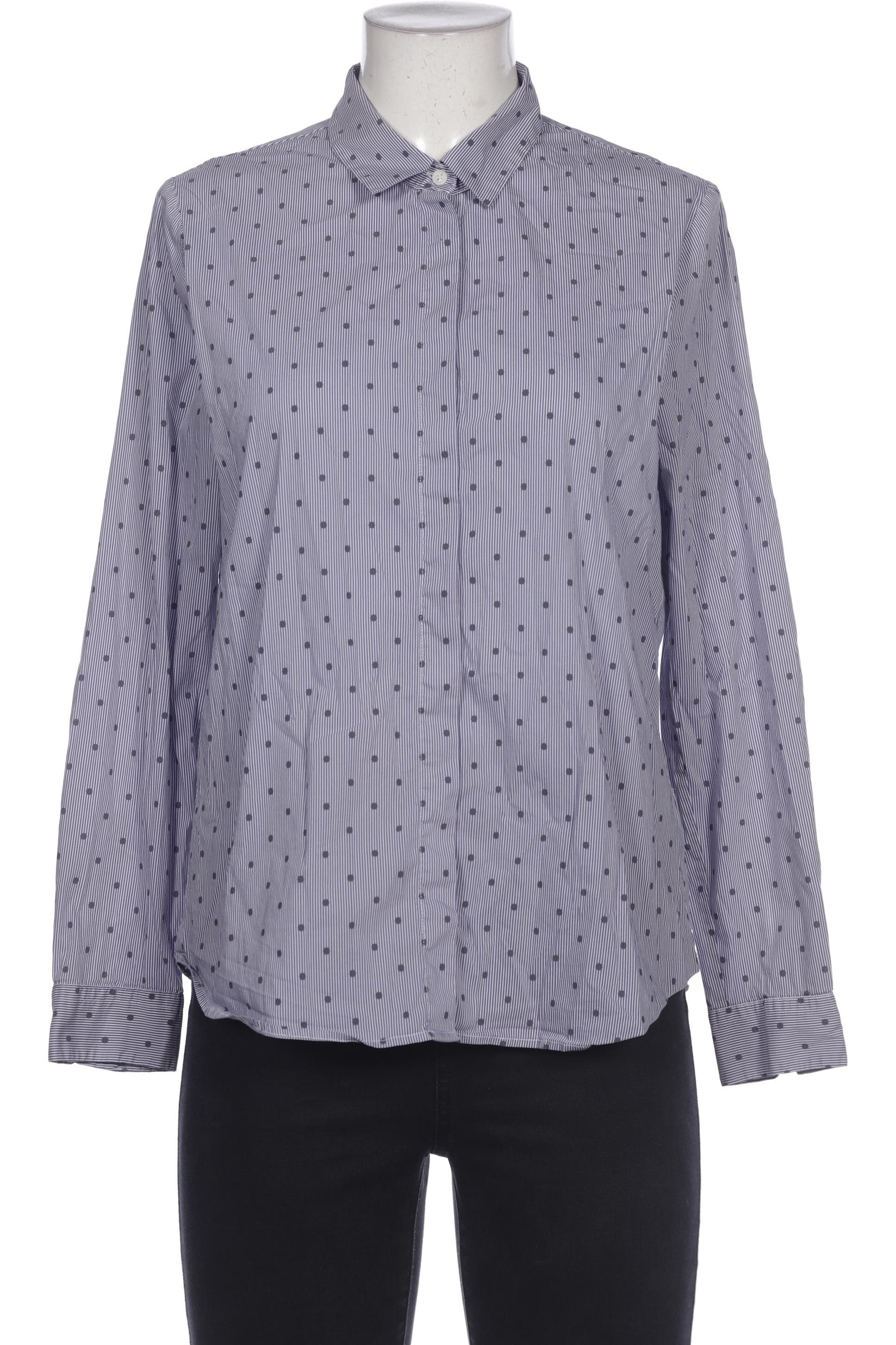 

Seidensticker Damen Bluse, hellblau