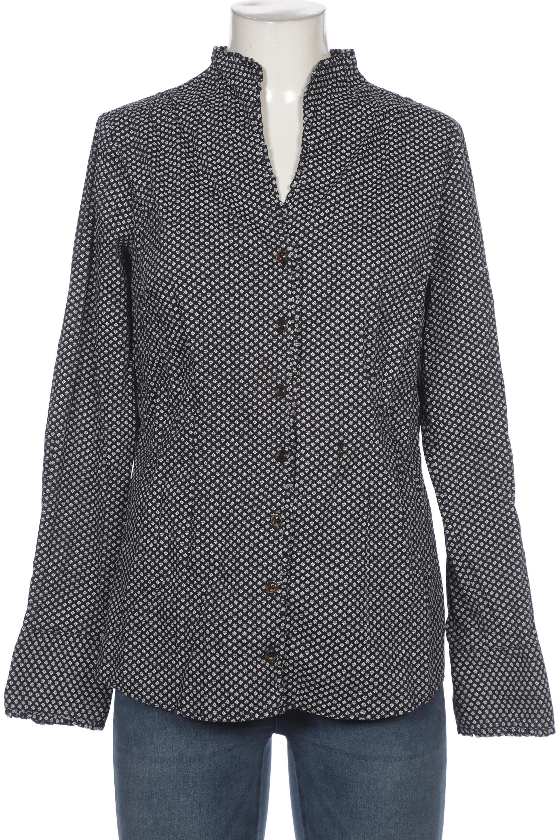 

Seidensticker Damen Bluse, marineblau