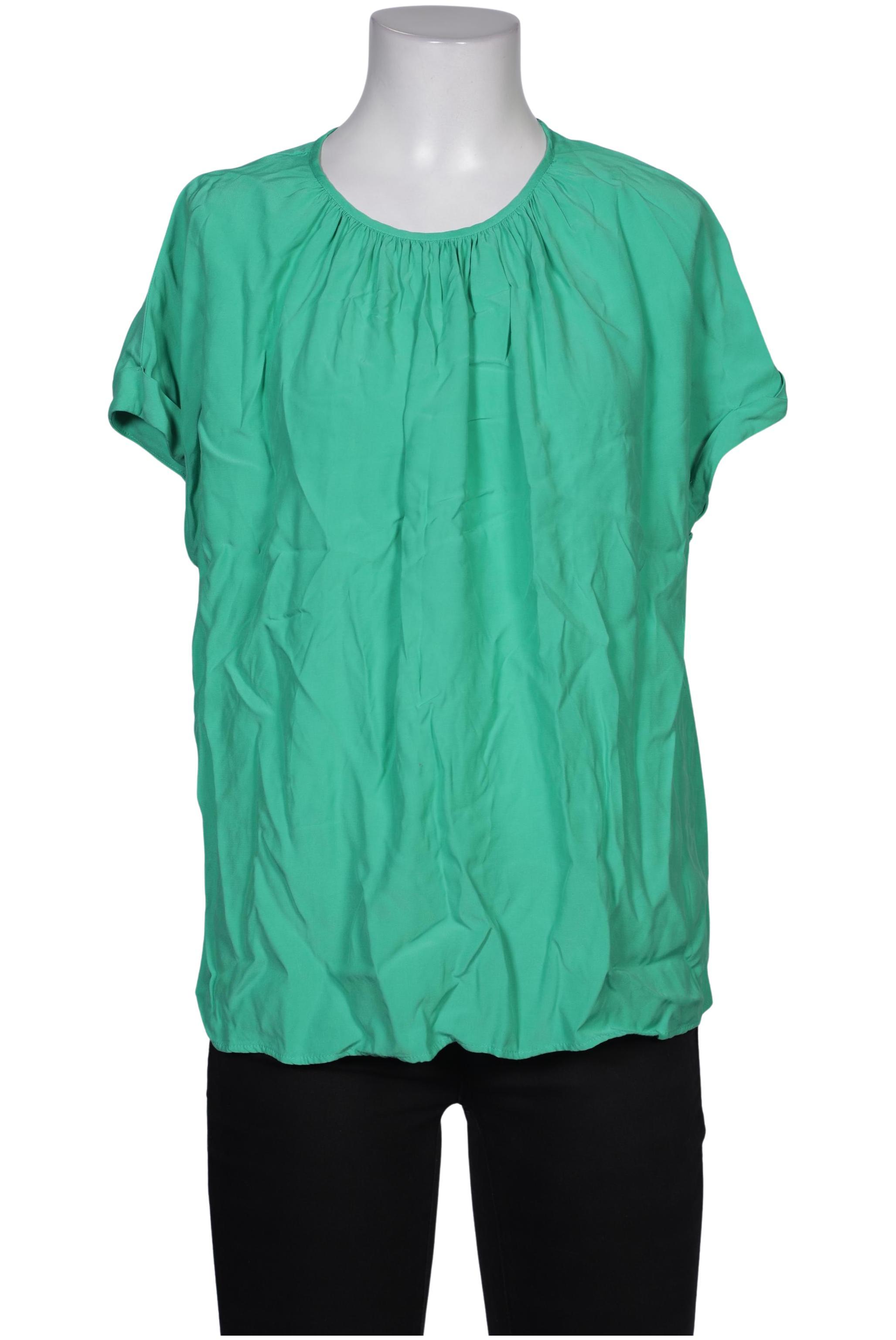 

Seidensticker Damen Bluse, grün, Gr. 36