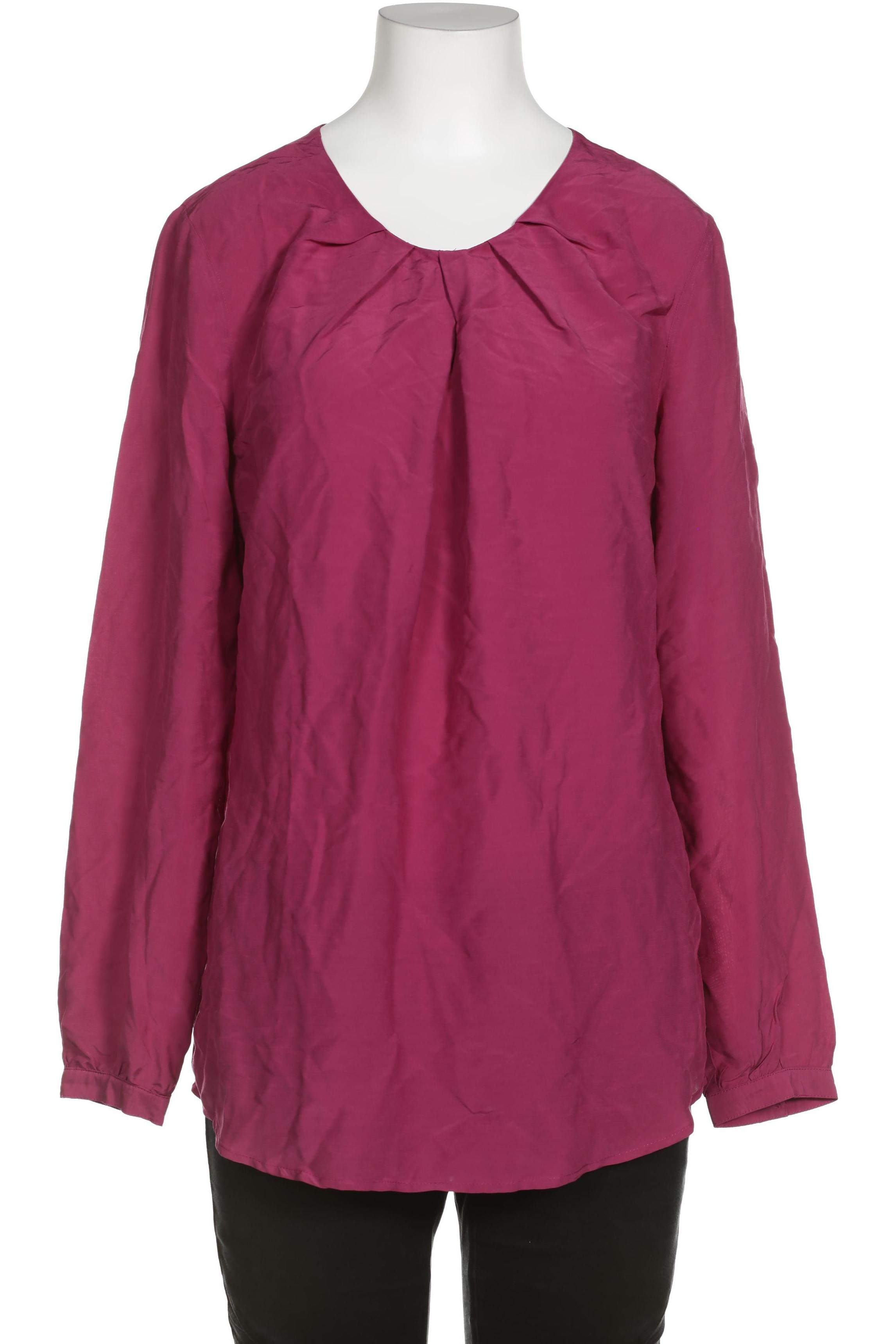 

Seidensticker Damen Bluse, pink, Gr. 36