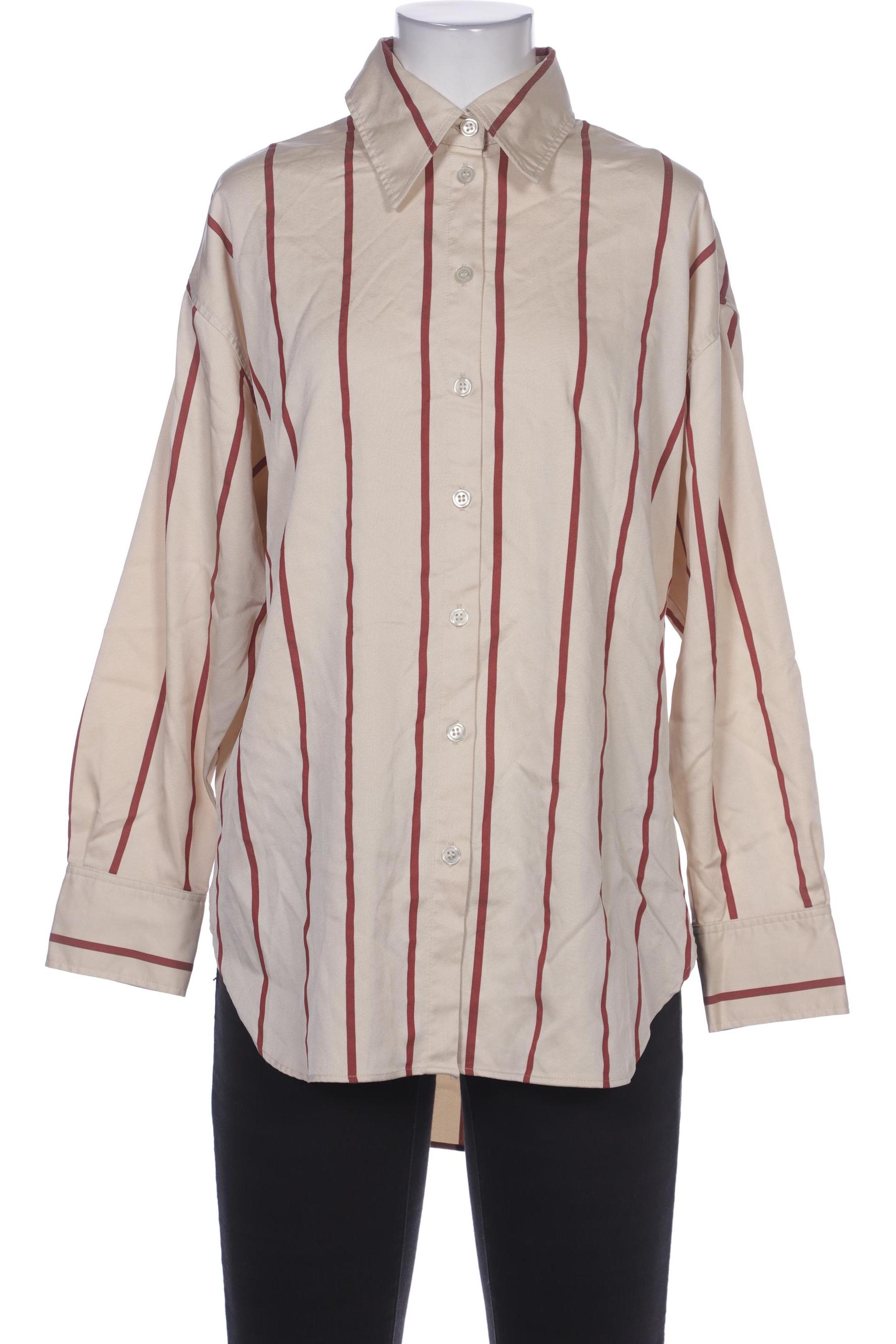 

Seidensticker Damen Bluse, beige, Gr. 36