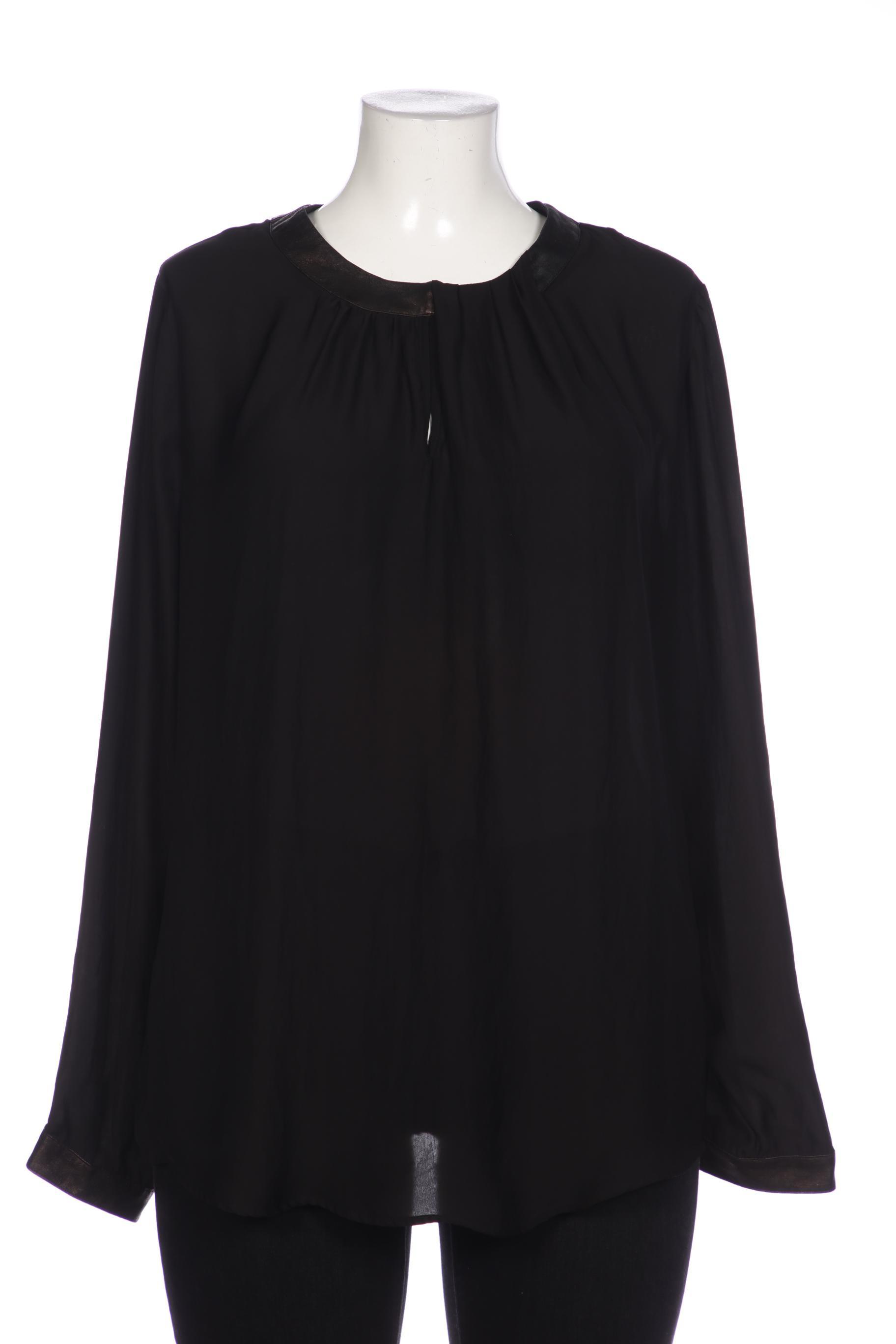 

Seidensticker Damen Bluse, schwarz