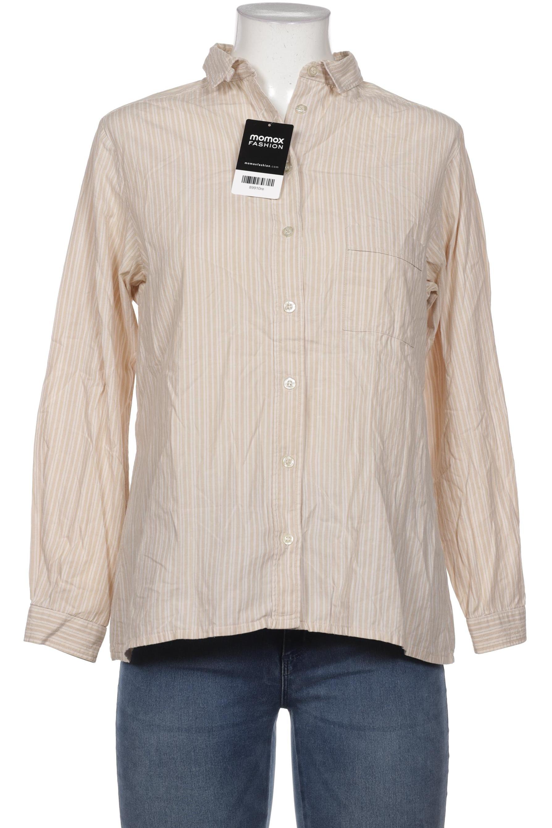 

Seidensticker Damen Bluse, beige, Gr. 40