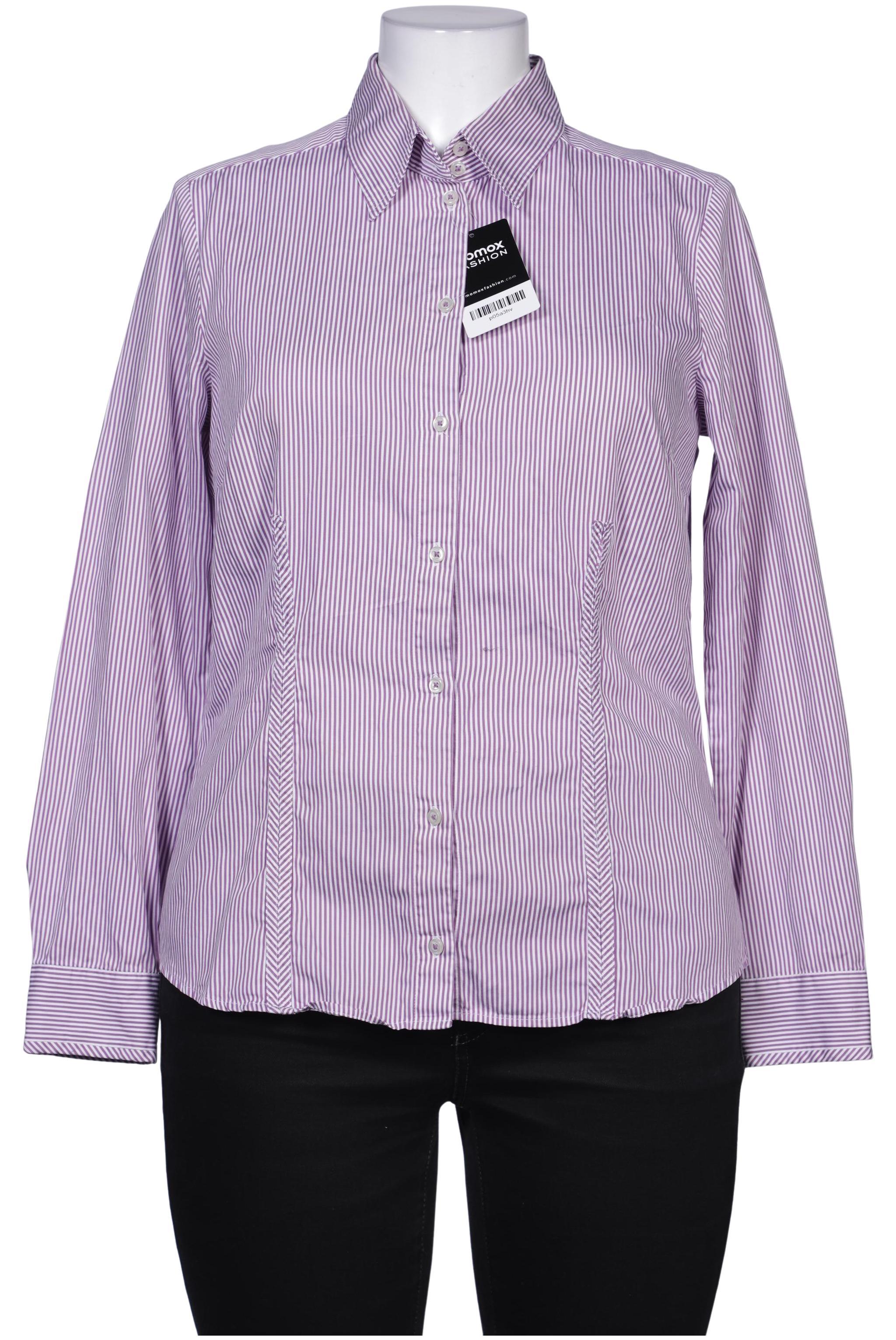 

Seidensticker Damen Bluse, flieder, Gr. 42