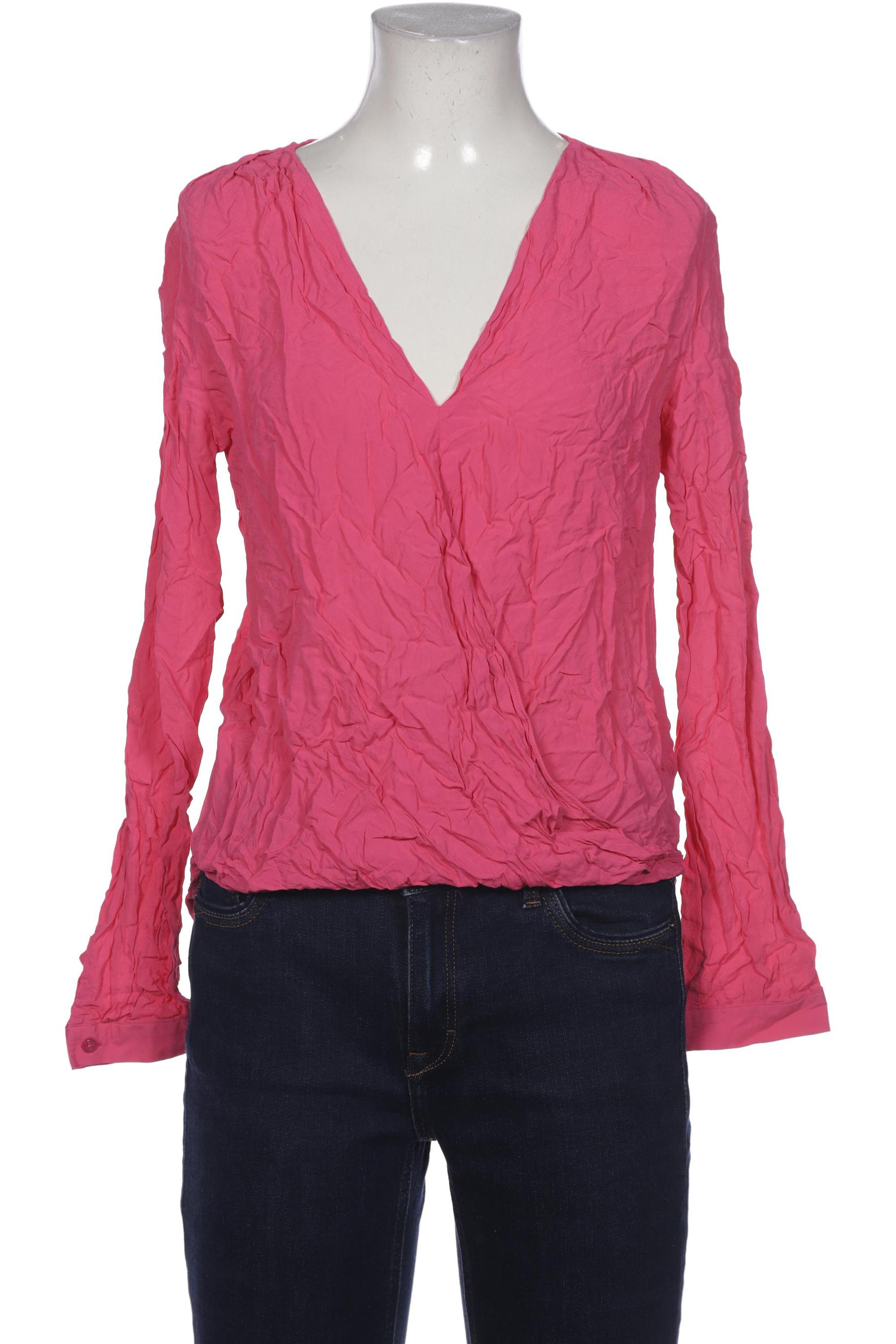 

Seidensticker Damen Bluse, pink, Gr. 38