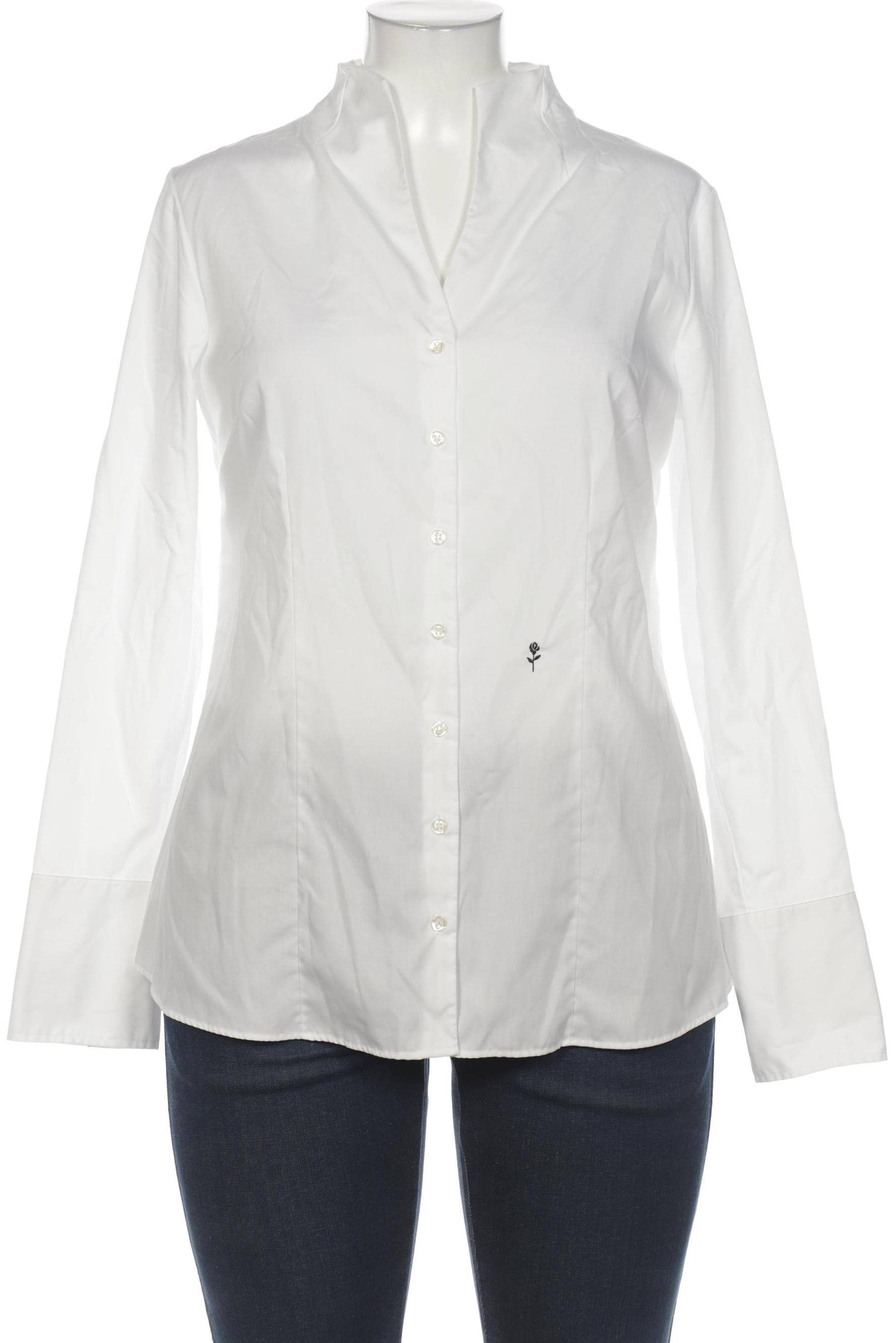 

Seidensticker Damen Bluse, weiß