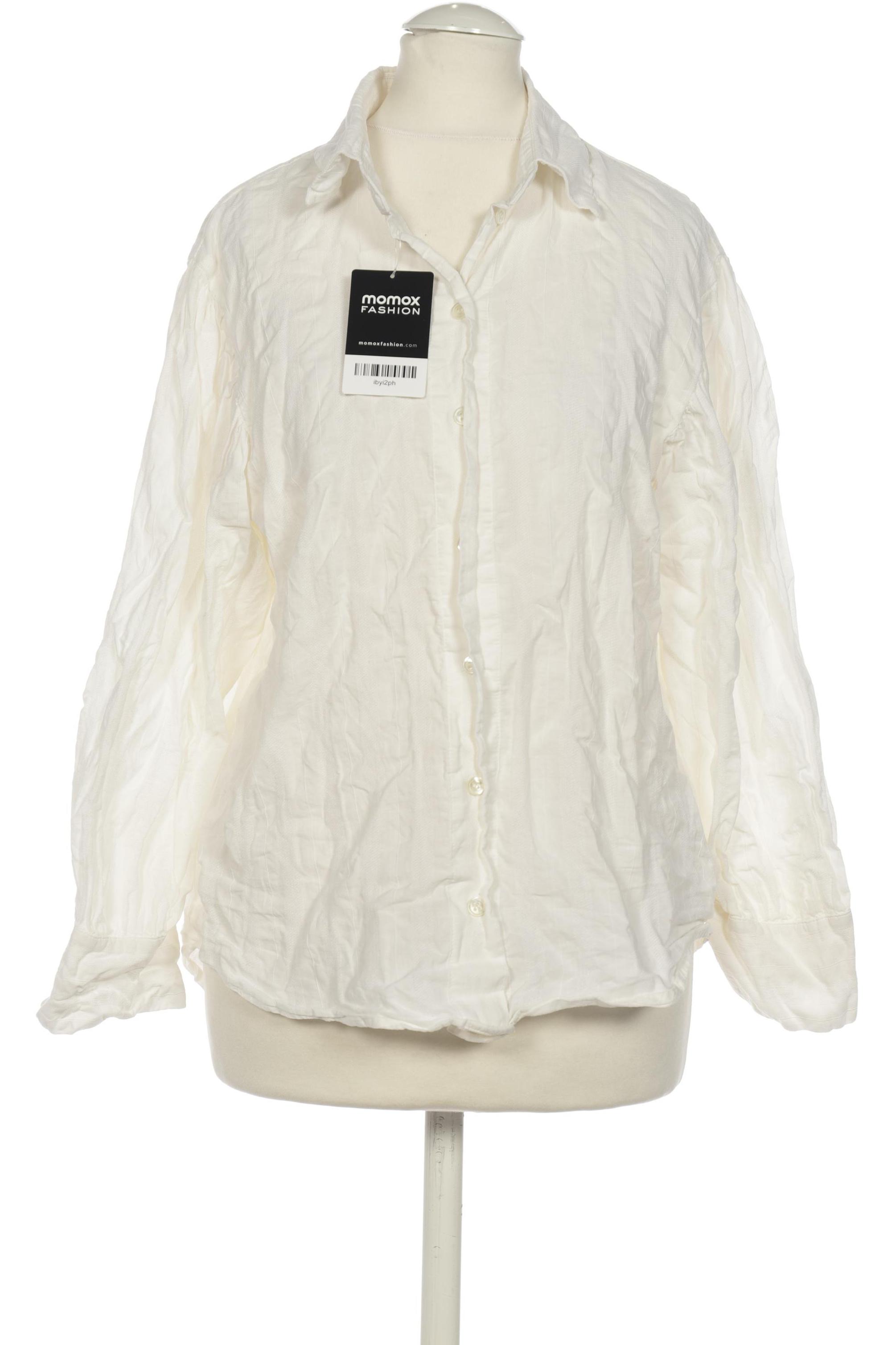 

Seidensticker Damen Bluse, weiß, Gr. 36