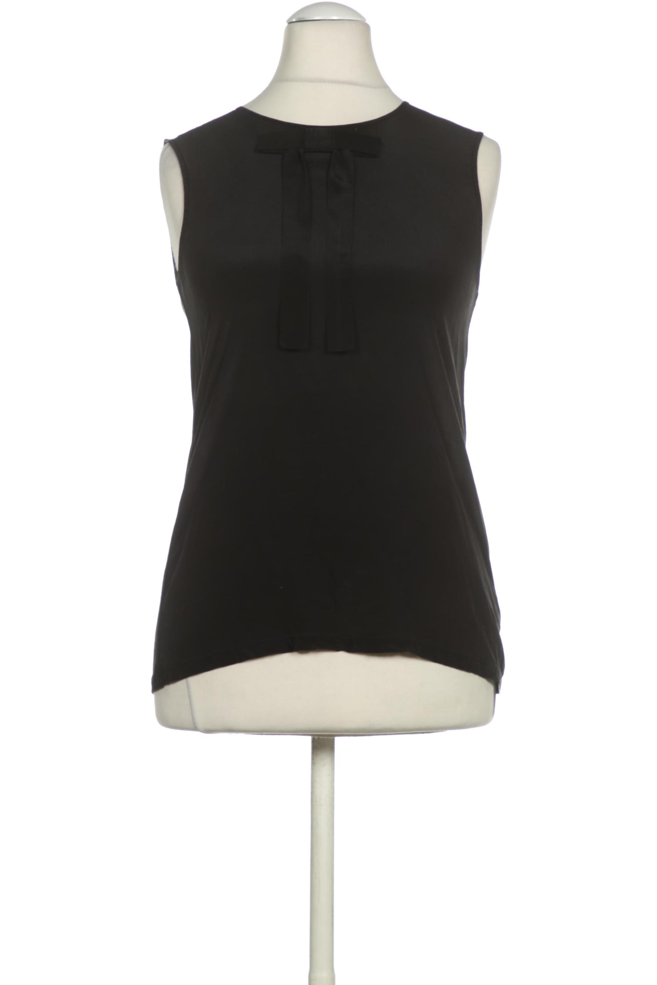 

Seidensticker Damen Bluse, blau, Gr. 34