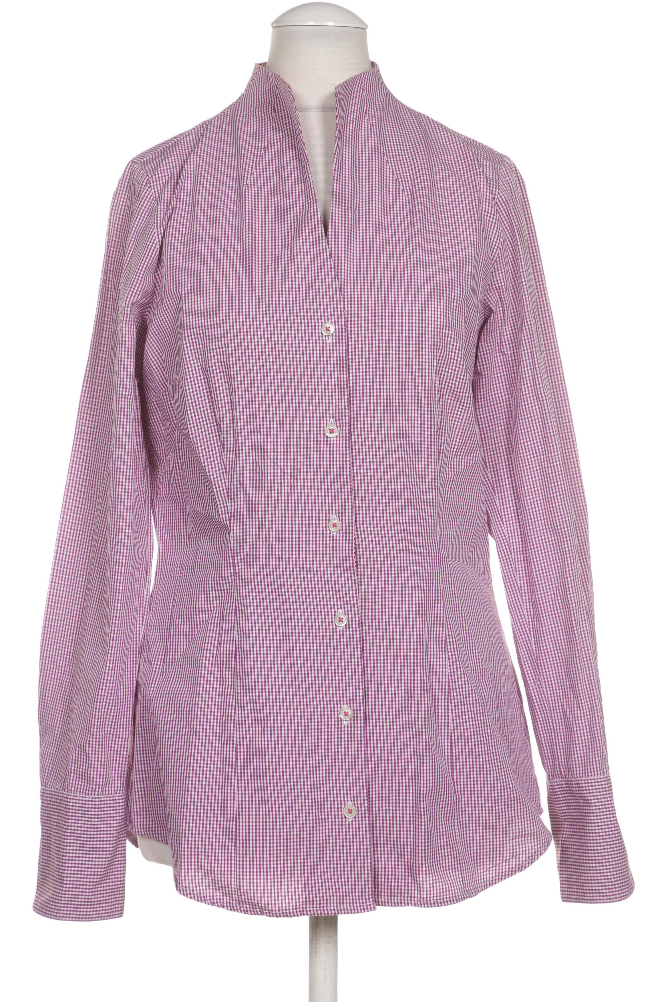 

Seidensticker Damen Bluse, pink, Gr. 34