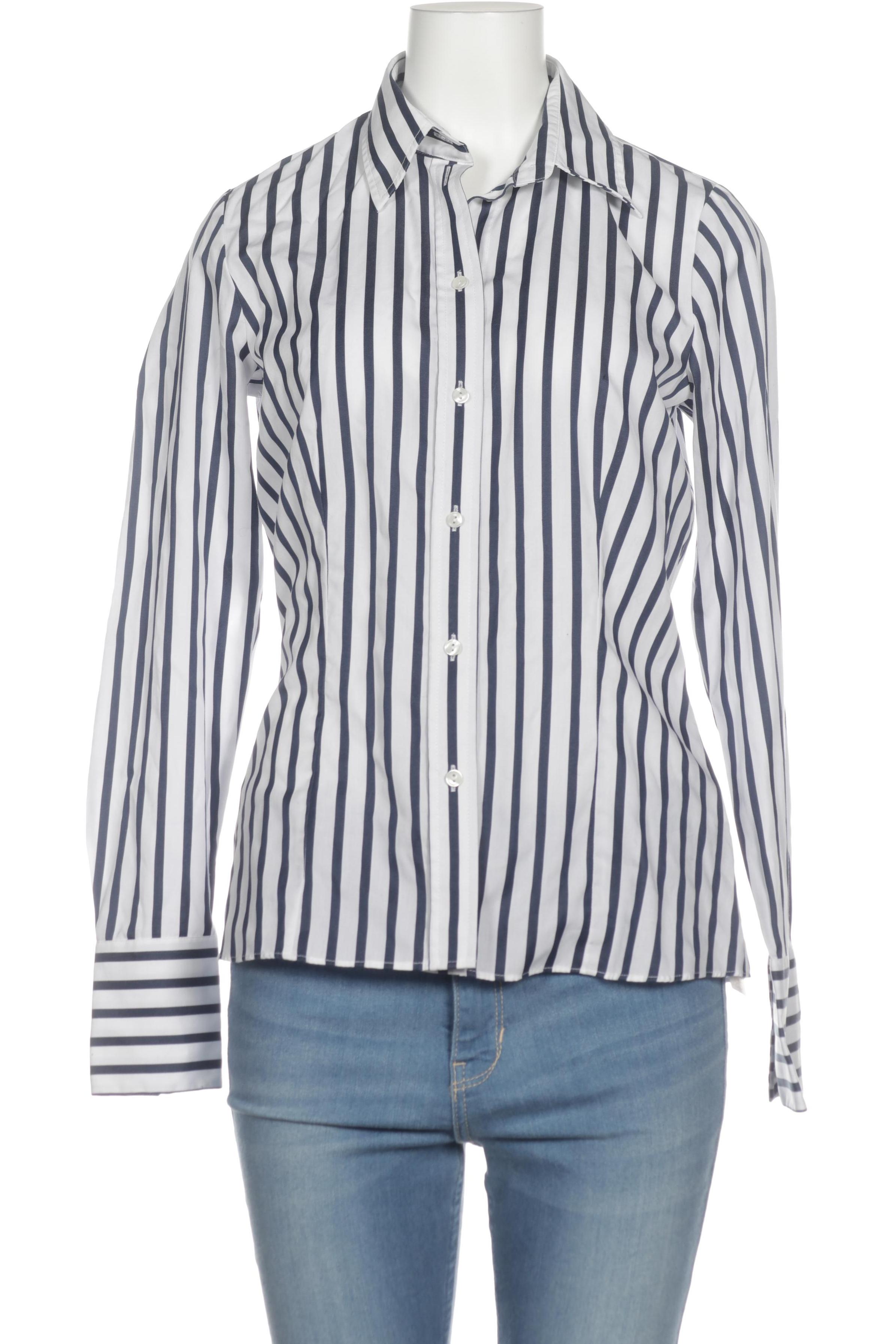

Seidensticker Damen Bluse, weiß, Gr. 34