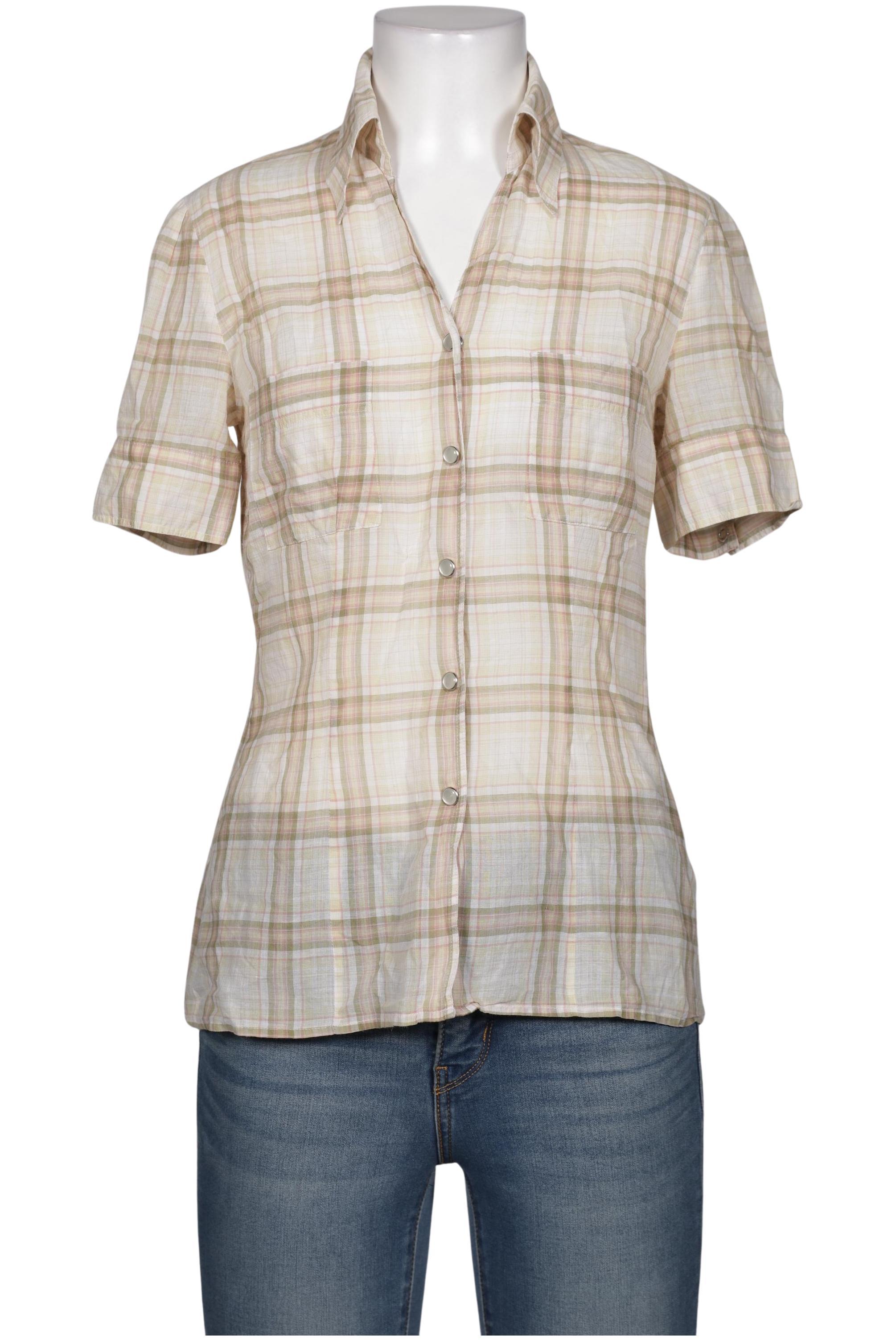 

Seidensticker Damen Bluse, beige, Gr. 34