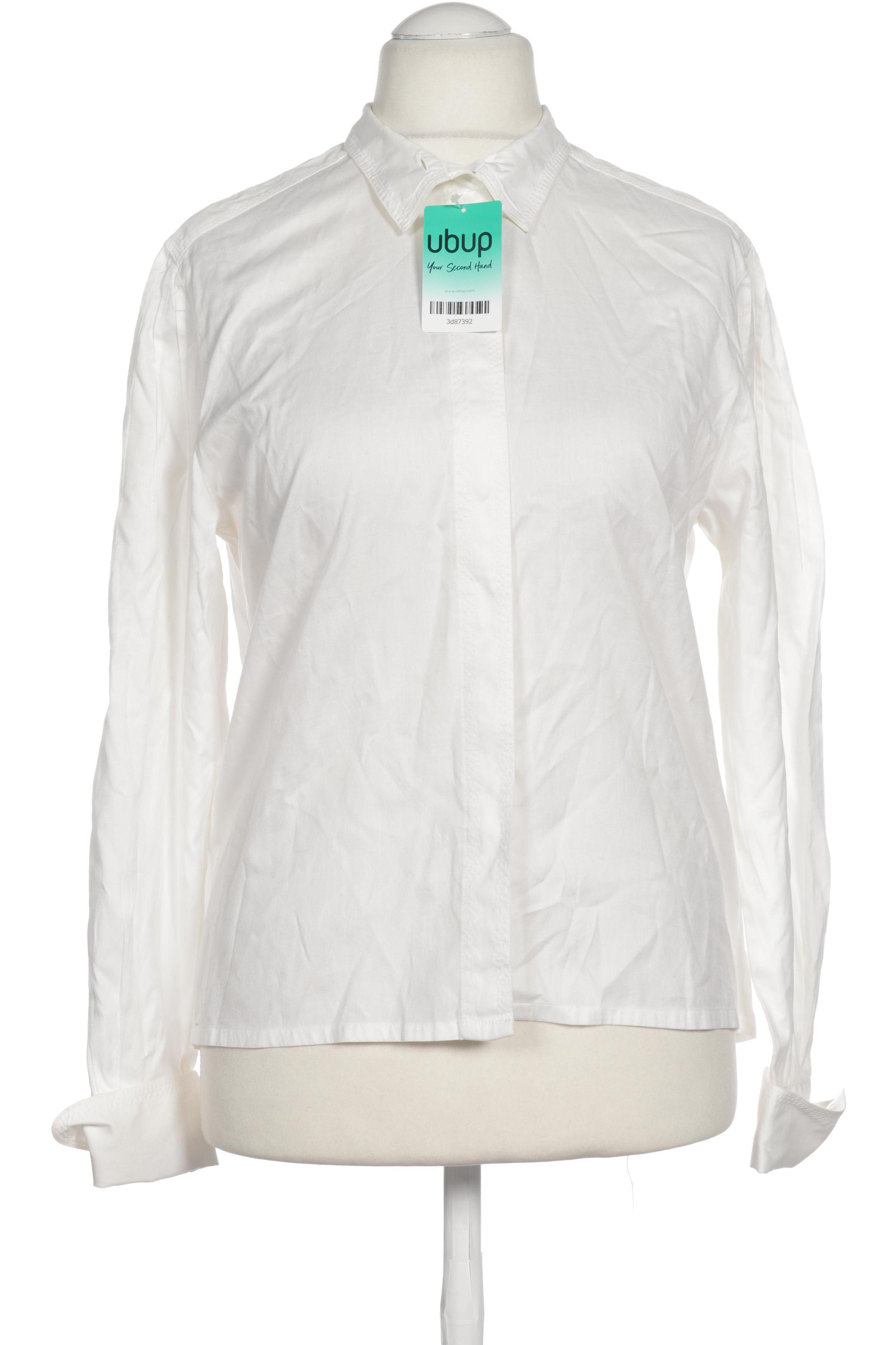 

Seidensticker Damen Bluse, weiß, Gr. 38