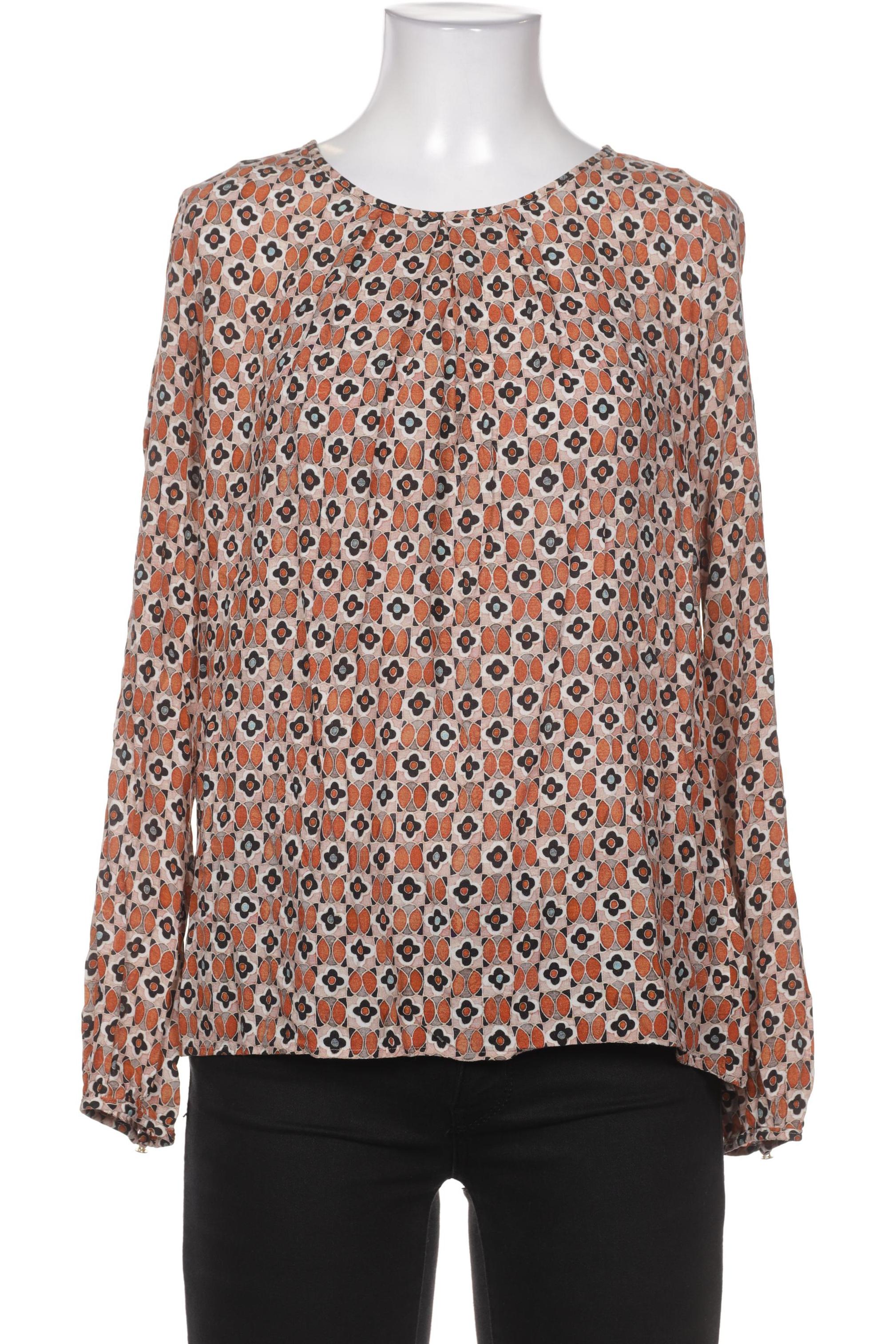

Seidensticker Damen Bluse, braun, Gr. 34
