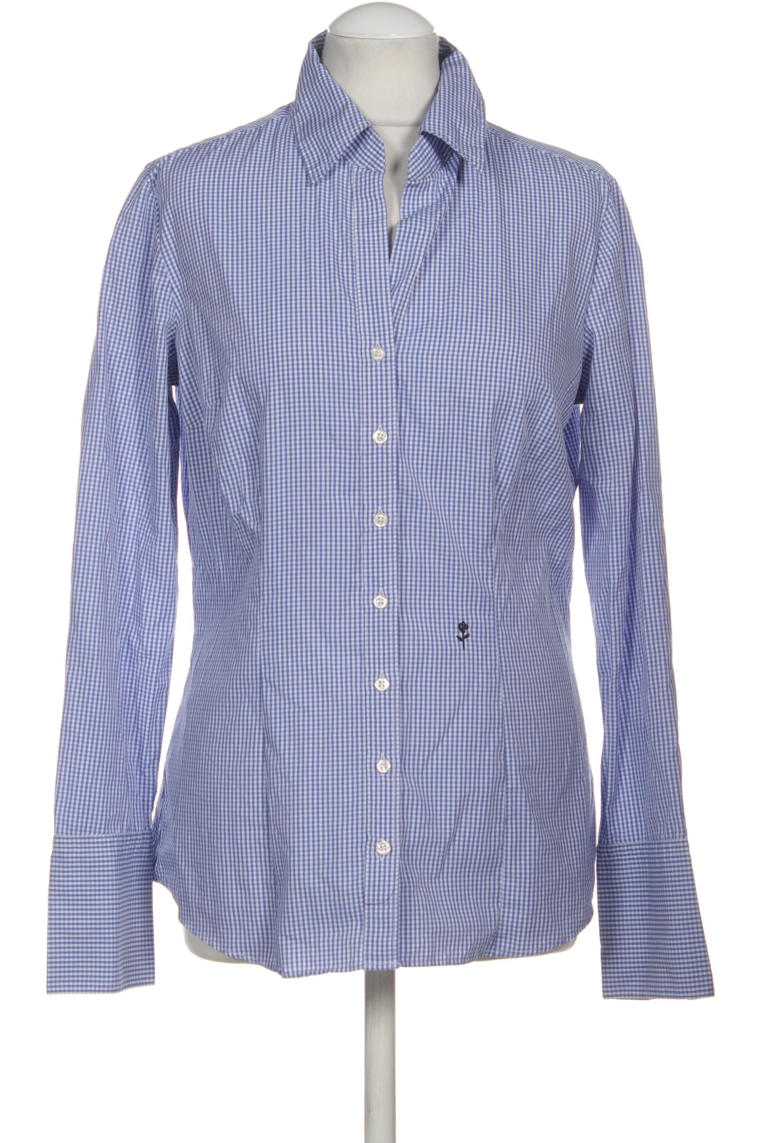 

Seidensticker Damen Bluse, blau, Gr.