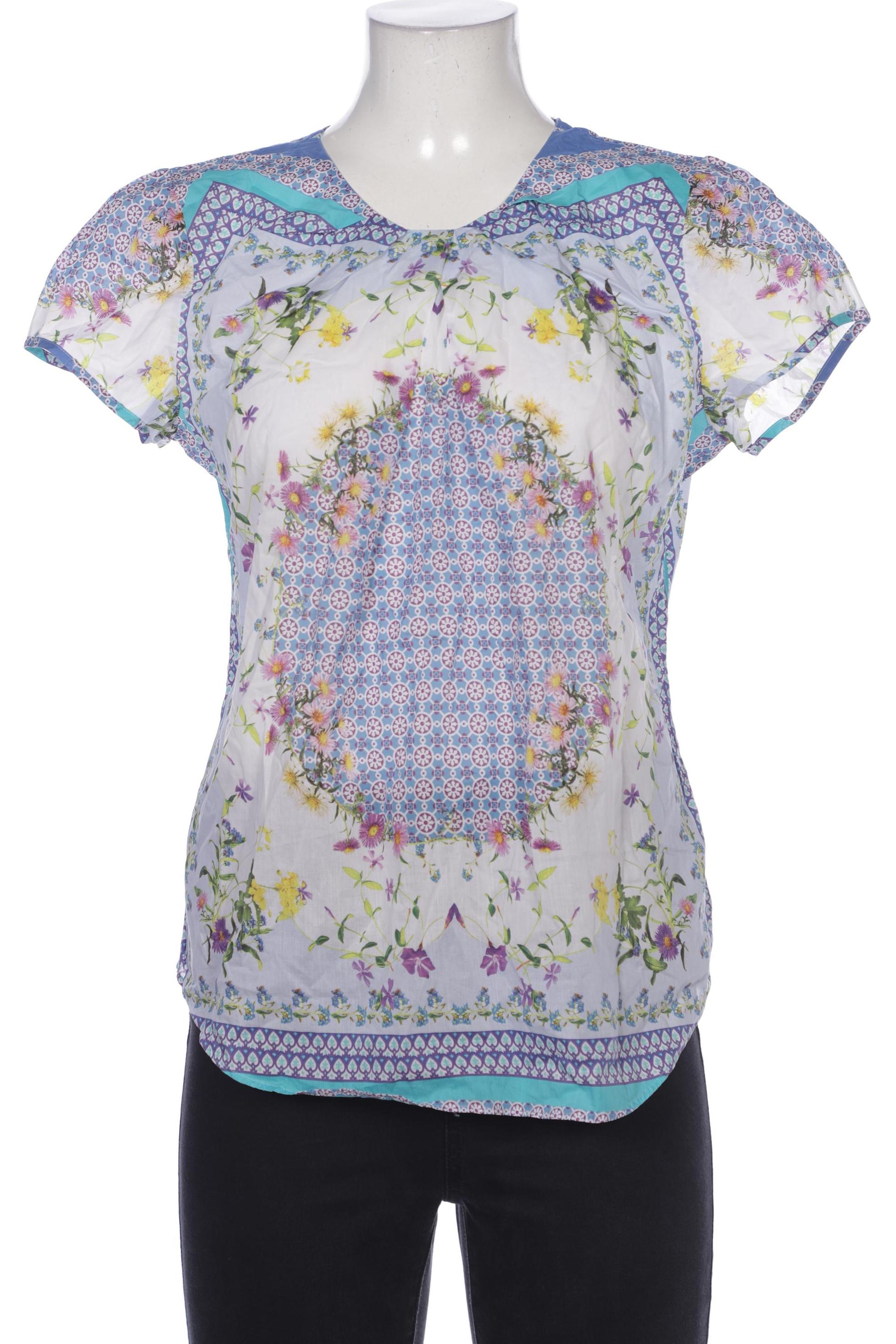 

Seidensticker Damen Bluse, mehrfarbig, Gr. 40