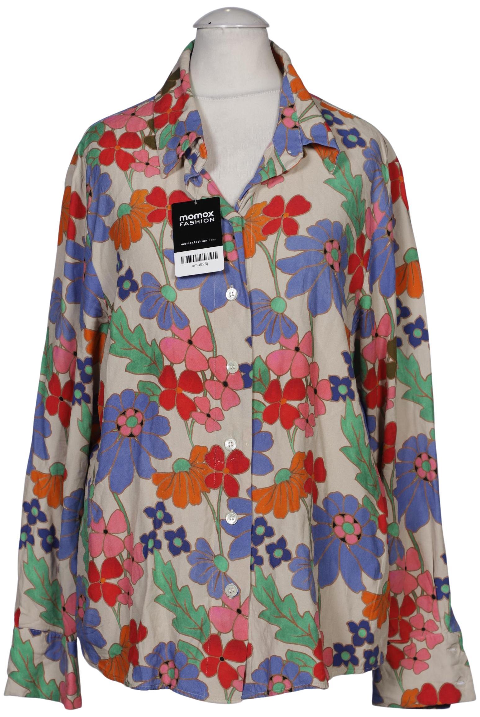 

Seidensticker Damen Bluse, mehrfarbig, Gr. 40