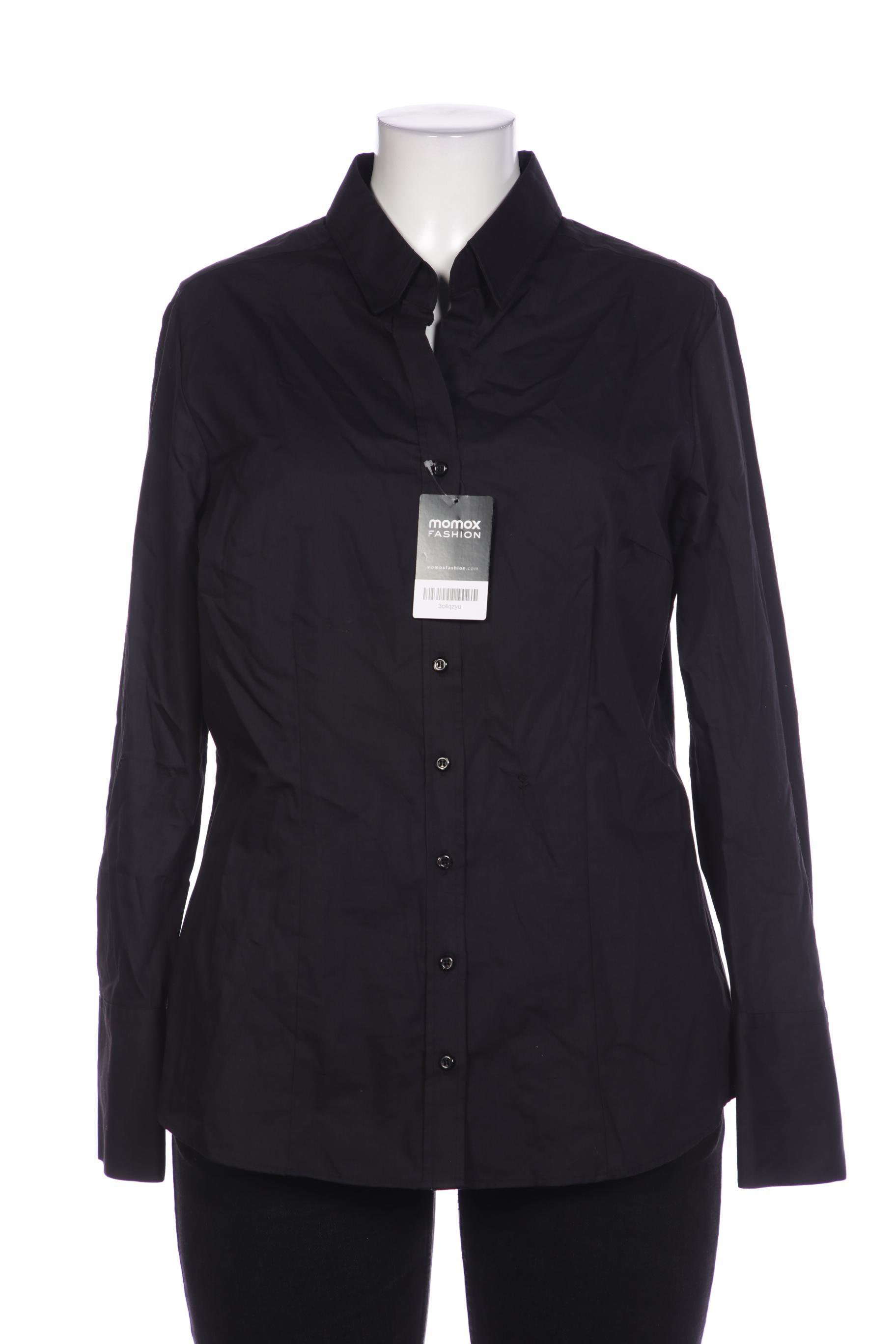 

Seidensticker Damen Bluse, schwarz, Gr. 44