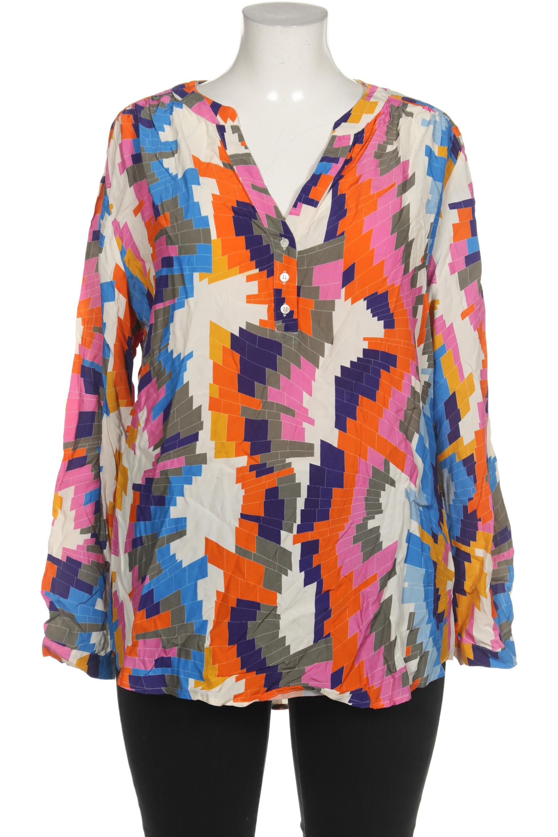 

Seidensticker Damen Bluse, mehrfarbig, Gr. 46