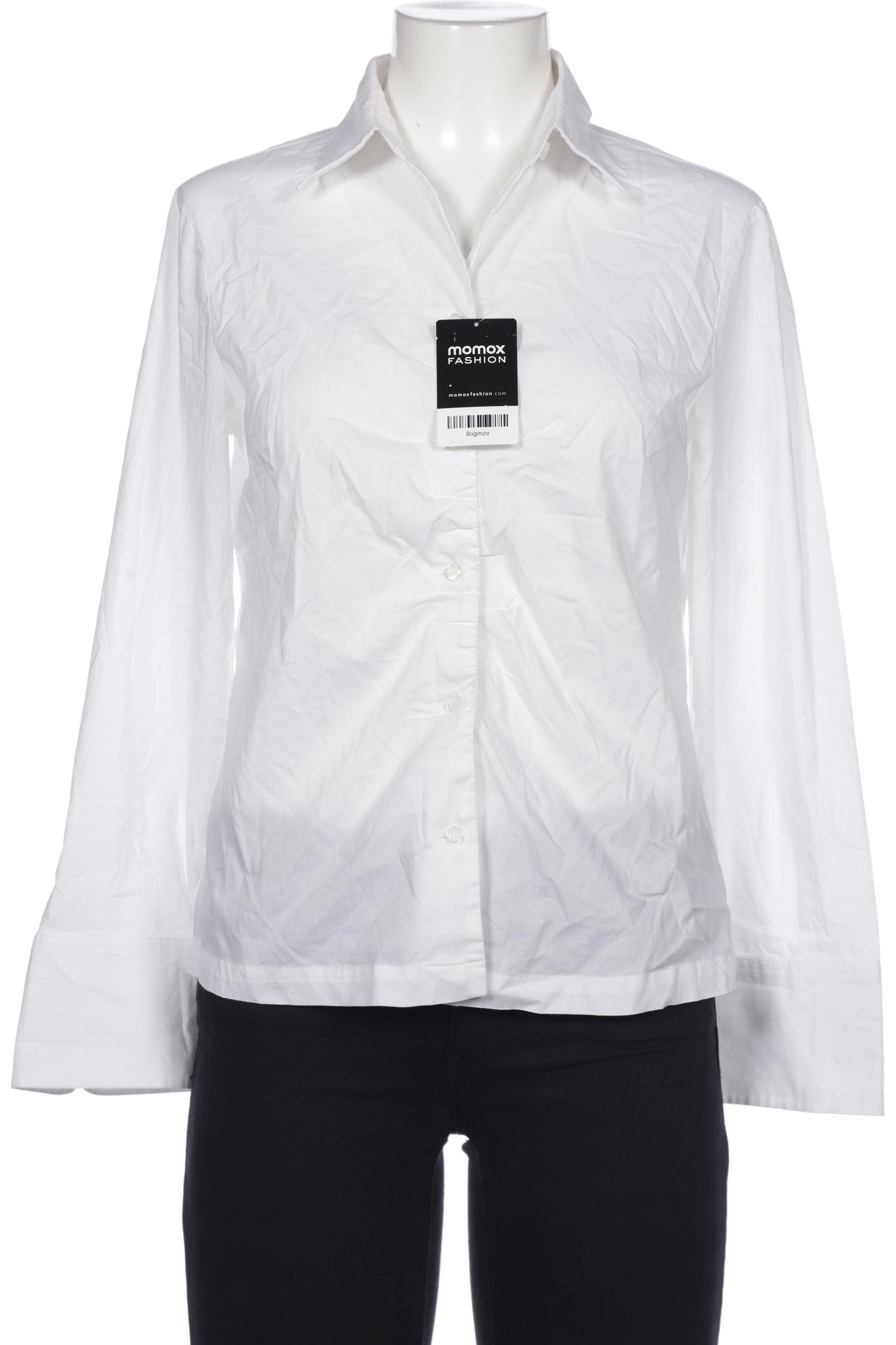 

Seidensticker Damen Bluse, weiß