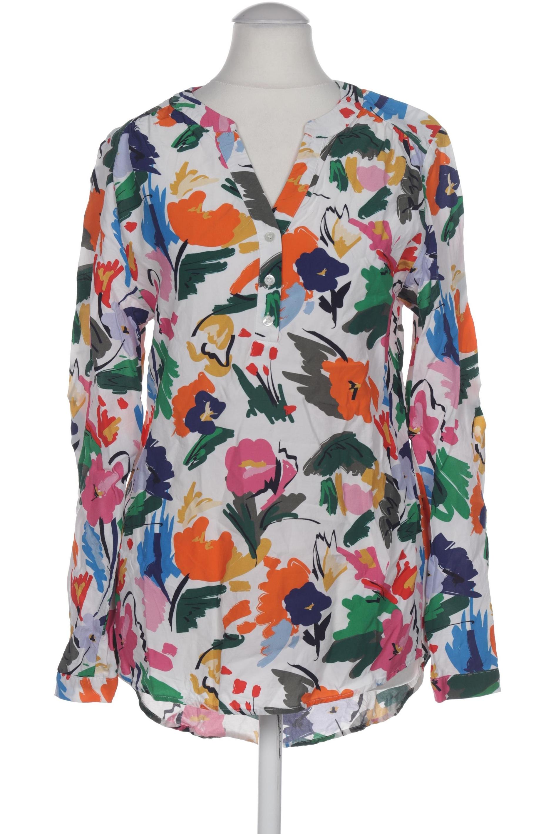 

Seidensticker Damen Bluse, weiß, Gr. 34