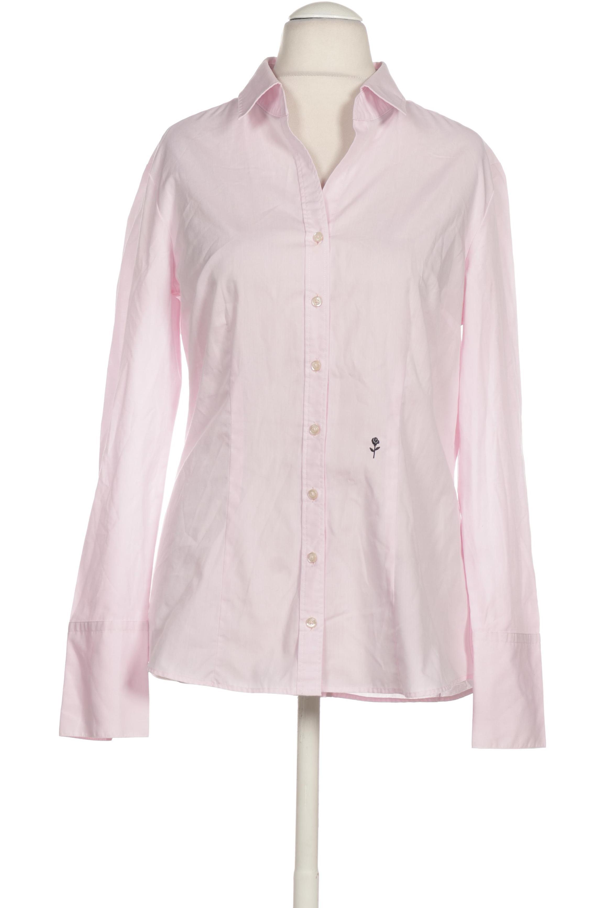

Seidensticker Damen Bluse, pink, Gr. 40