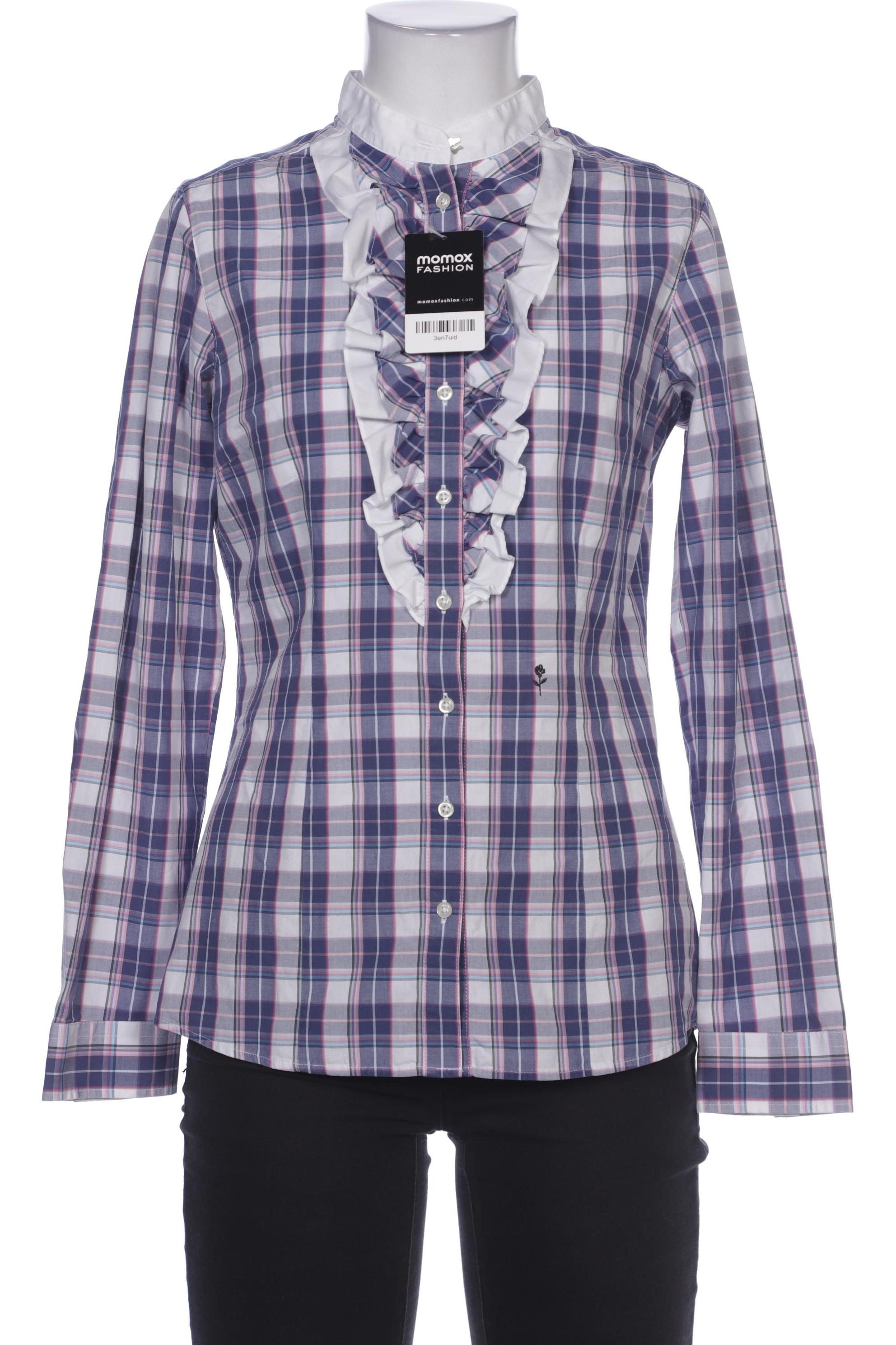 

Seidensticker Damen Bluse, flieder, Gr. 36