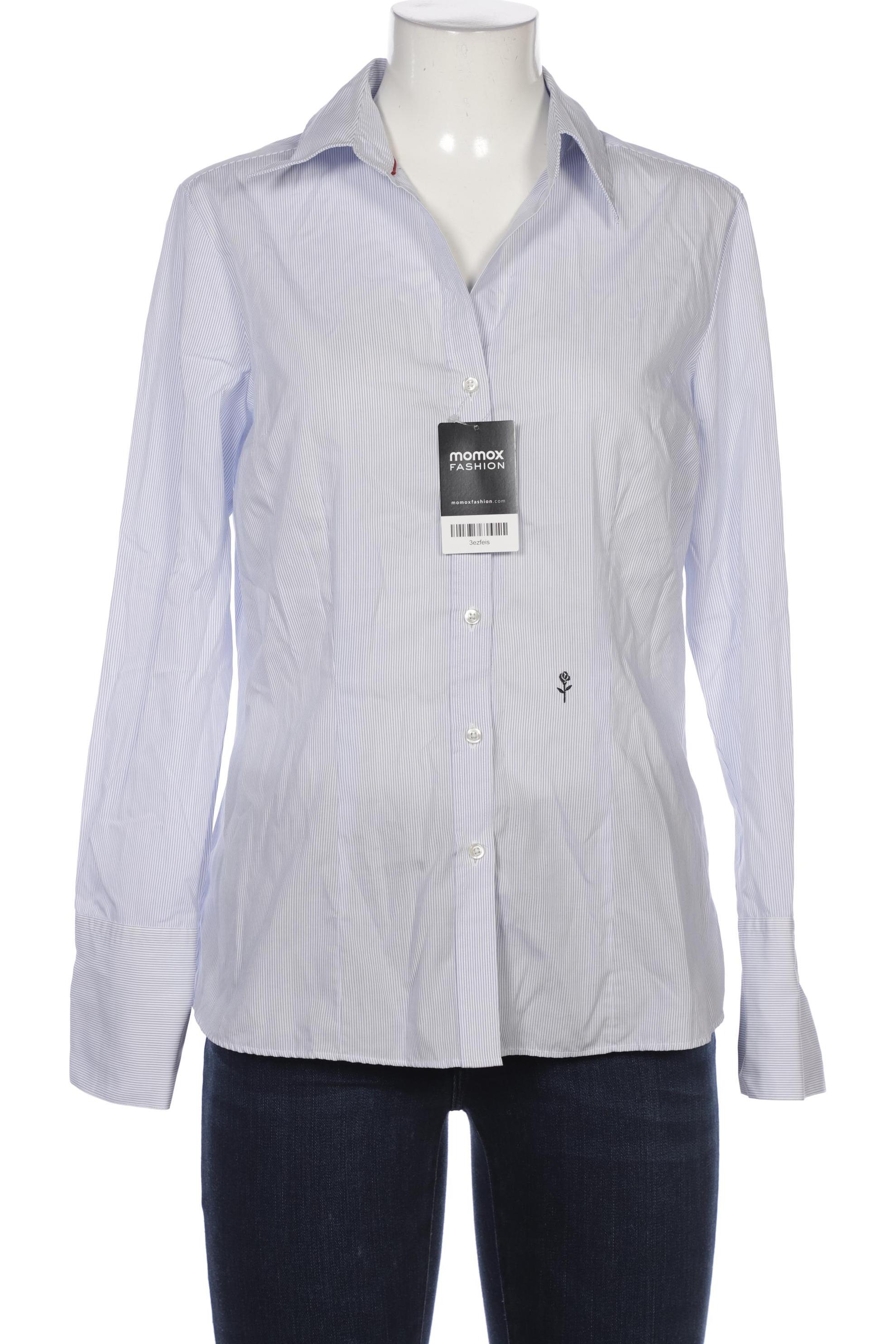 

Seidensticker Damen Bluse, hellblau