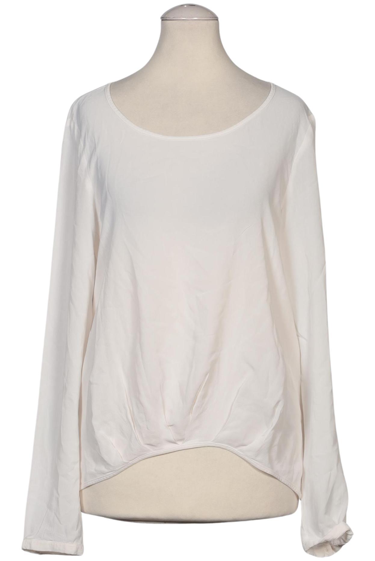 

Seidensticker Damen Bluse, weiß, Gr. 36